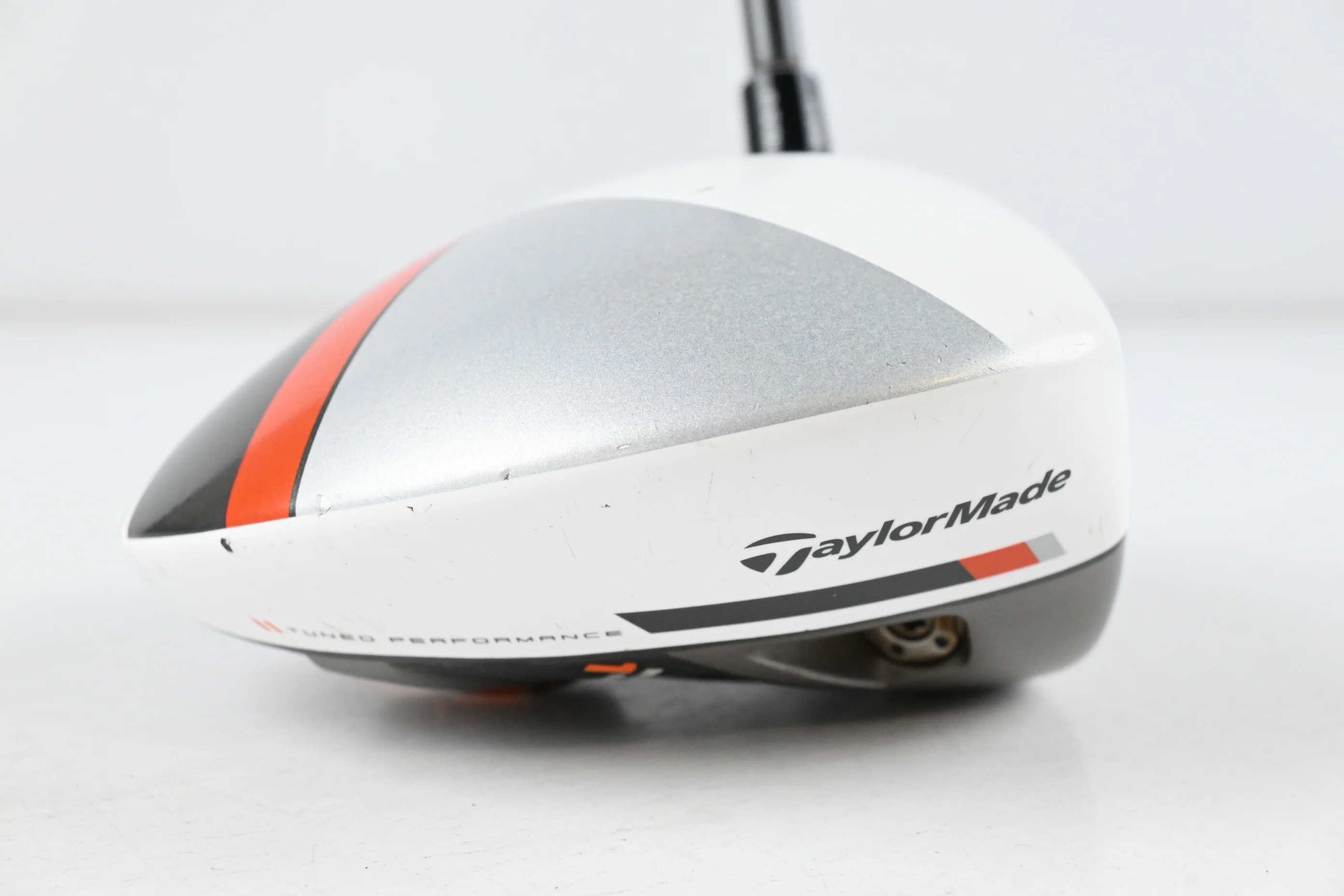 Taylormade R1 Driver / 8-12 Degree / Senior Flex Aldila RIP Phenom 55 Shaft - Image 3