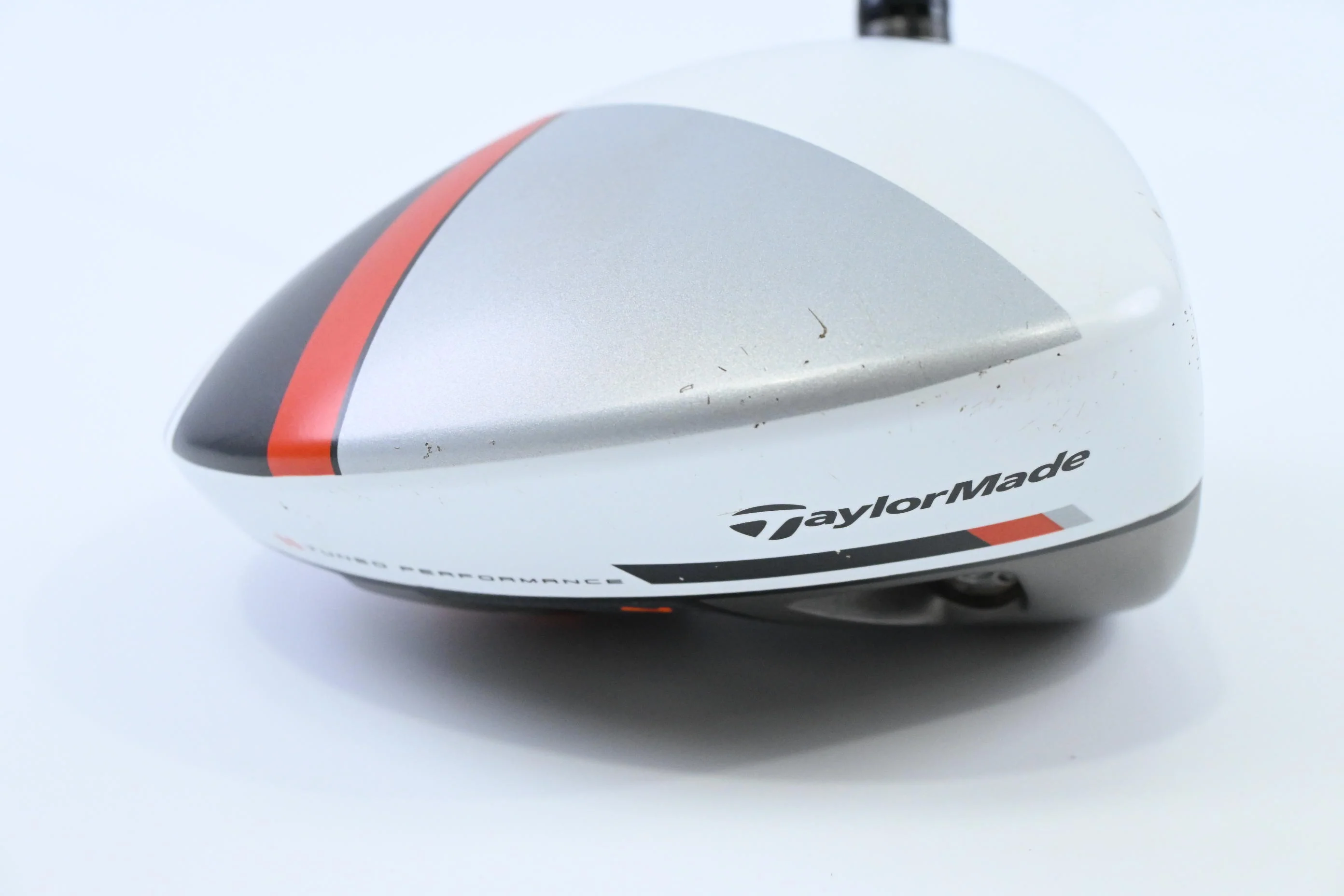Taylormade R1 Driver / 8-12 Degree / Regular Flex Aldila RIP Phenom 55 Shaft - Image 3