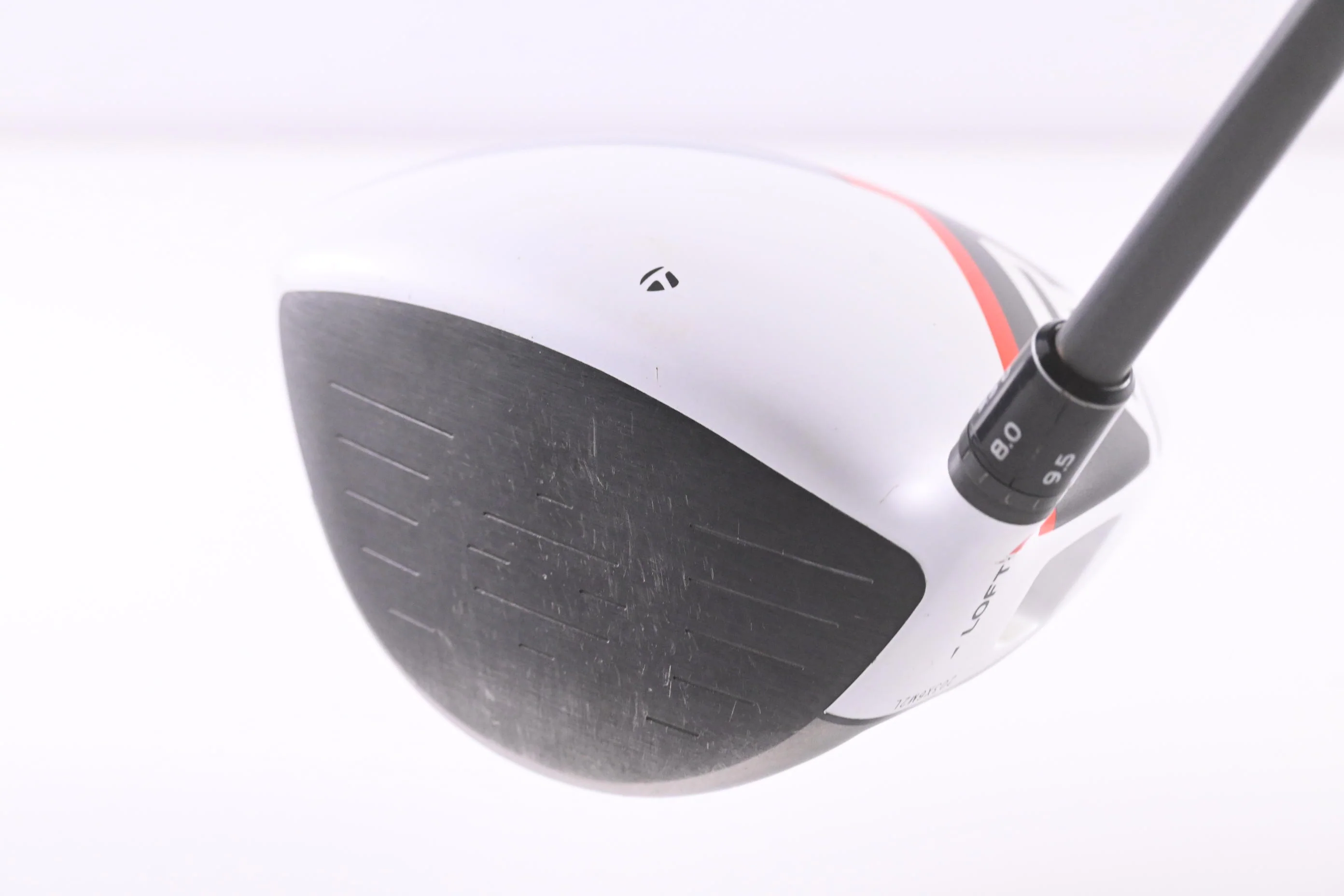 Taylormade R1 Driver / 10 Degree / Stiff Flex Aldila RIP Phenom 55 Shaft - Image 4