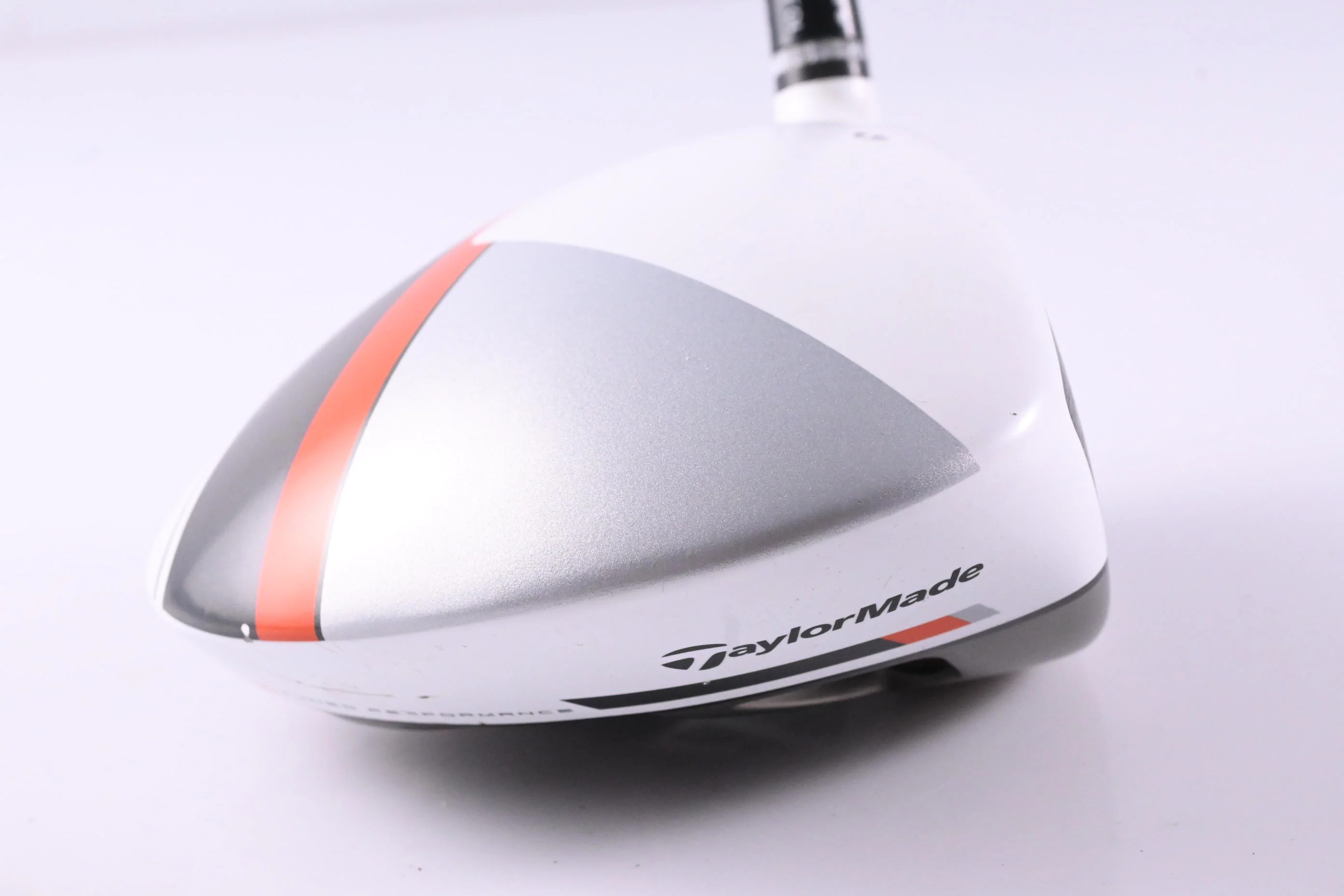 Taylormade R1 Driver / 8-12 Degree / Stiff Flex Aldila RIP Phenom 55 Shaft - Image 3