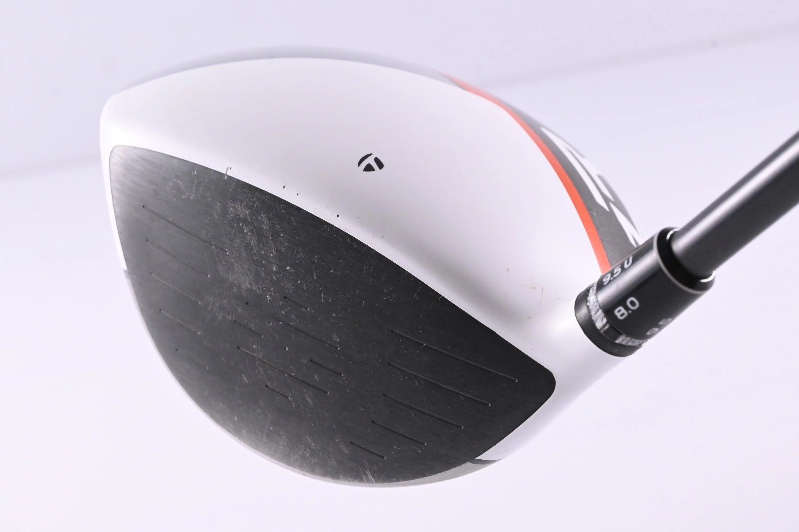 Taylormade R1 Driver / 8-12 Degree / Stiff Flex Aldila RIP Phenom 55 Shaft - Image 4