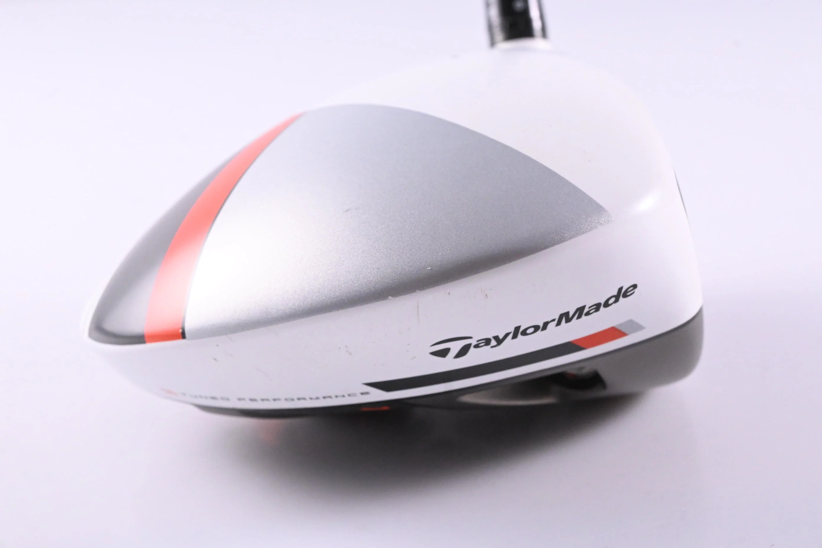 Taylormade R1 Driver / 8-12 Degree / Regular Flex Hypersonic SK Fiber Shaft - Image 3