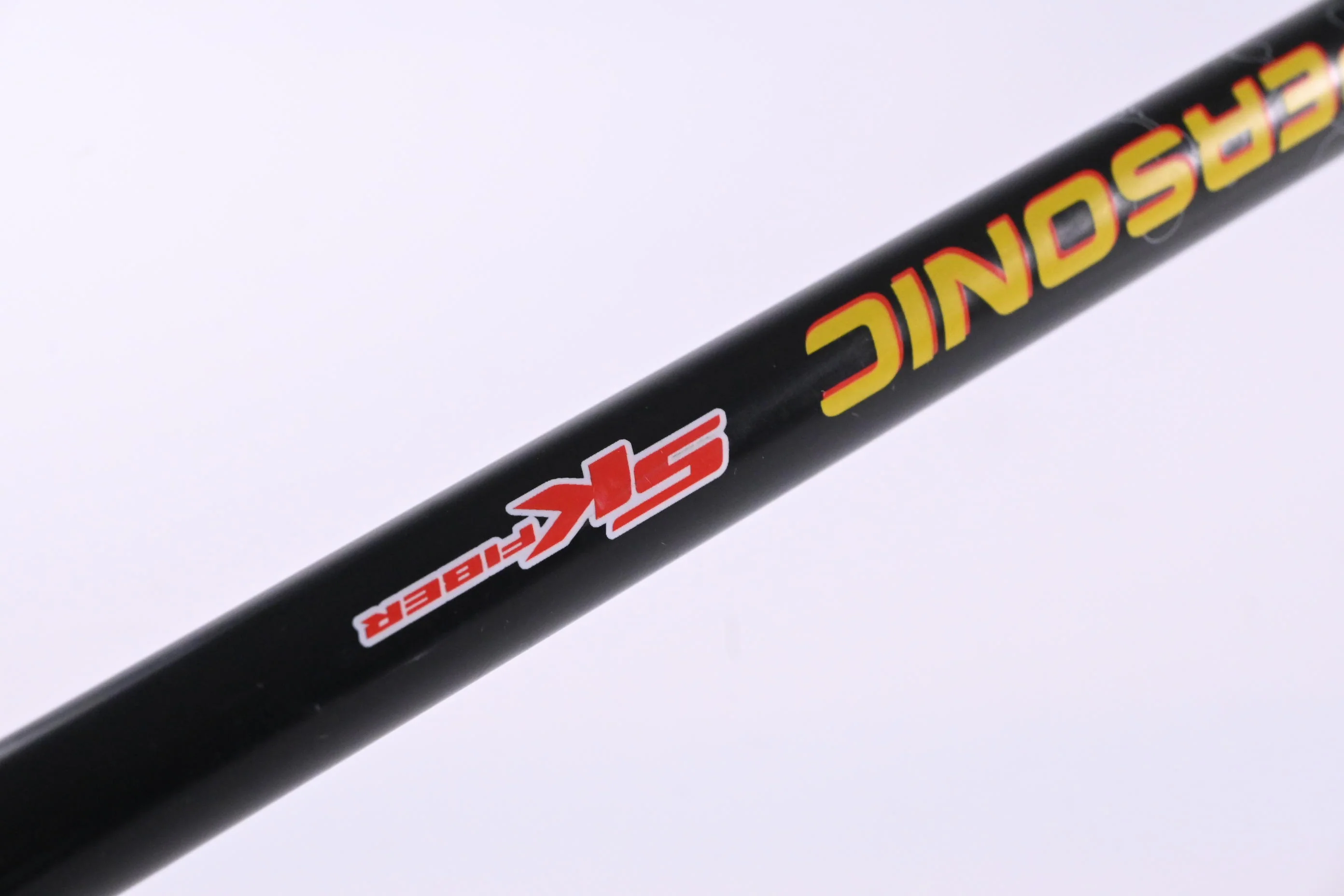 Taylormade R1 Driver / 8-12 Degree / Regular Flex Hypersonic SK Fiber Shaft - Image 6