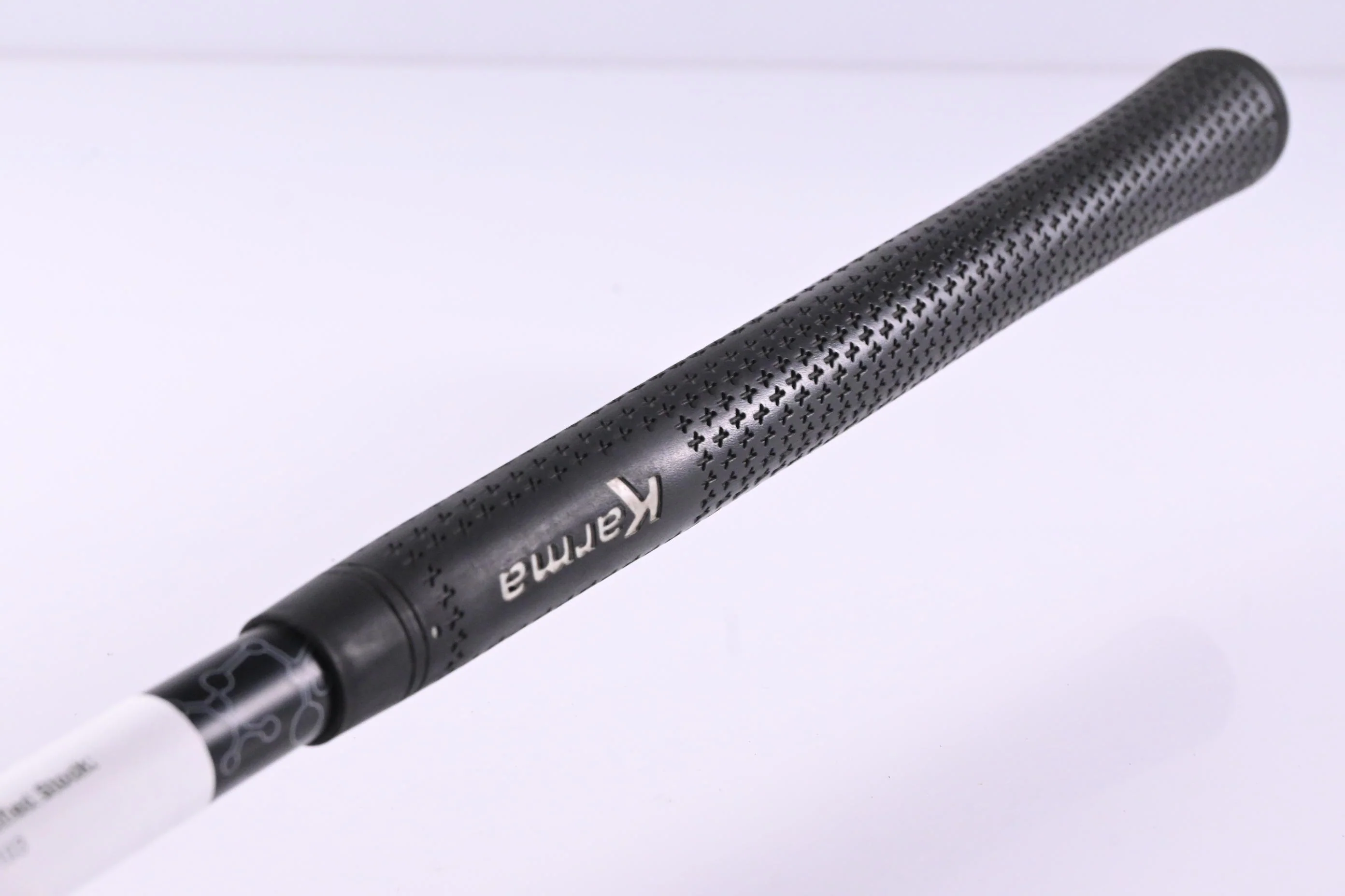 Taylormade R1 Driver / 8-12 Degree / Regular Flex Hypersonic SK Fiber Shaft - Image 9