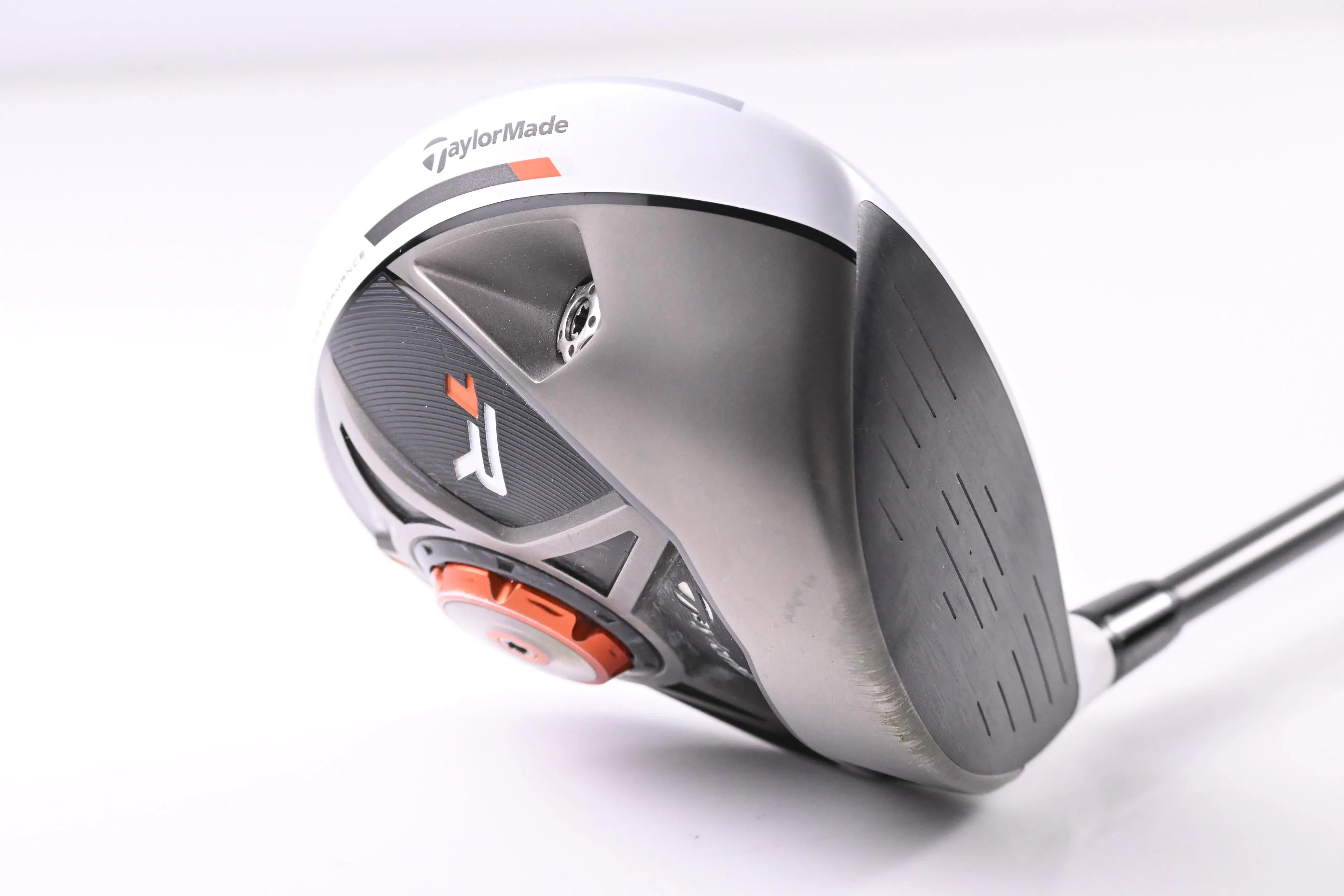 Tour Issue Taylormade R1 TP Driver / 10 Degree / X-Flex Fujikura Motore Speeder
