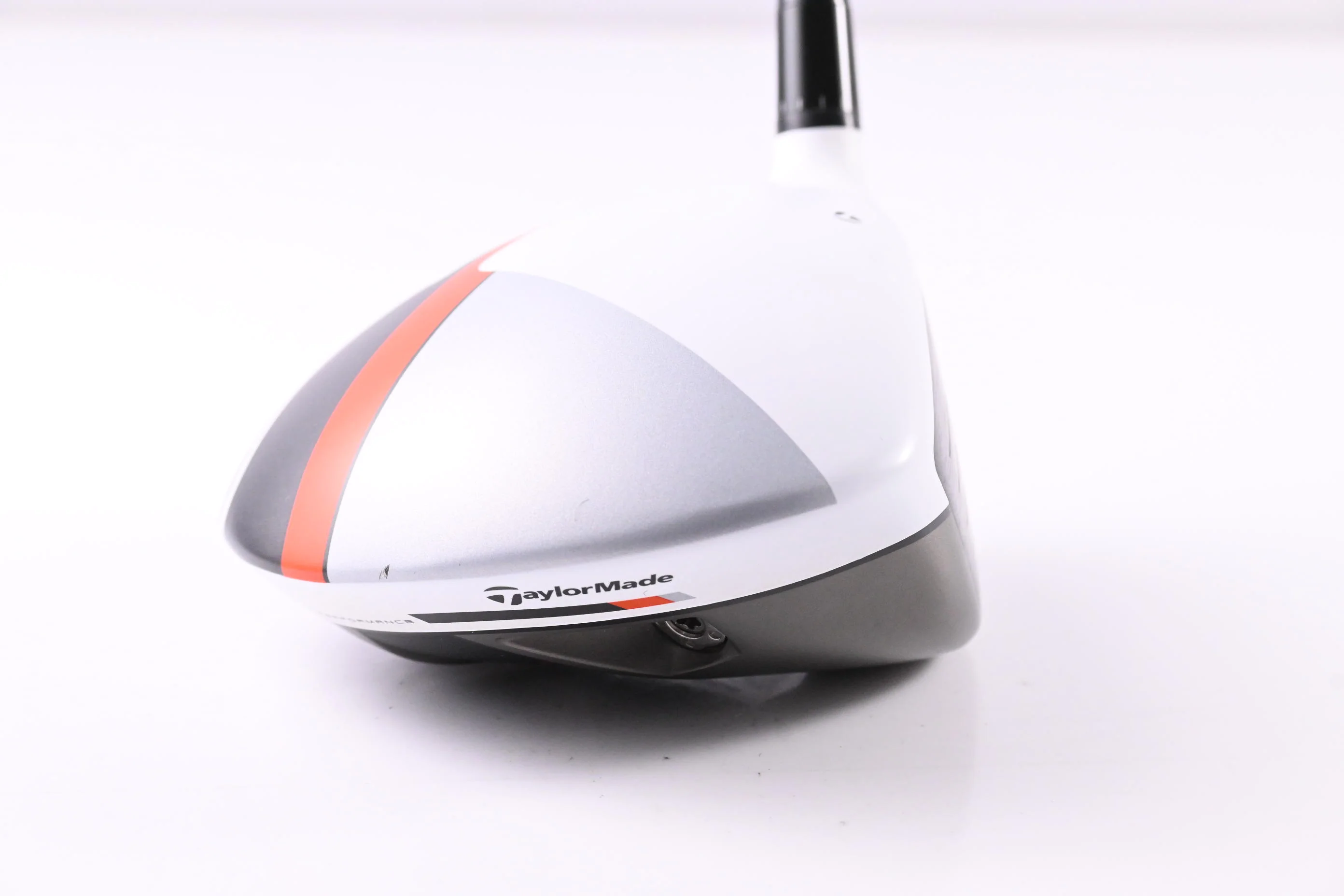 Tour Issue Taylormade R1 TP Driver / 10 Degree / X-Flex Fujikura Motore Speeder - Image 3