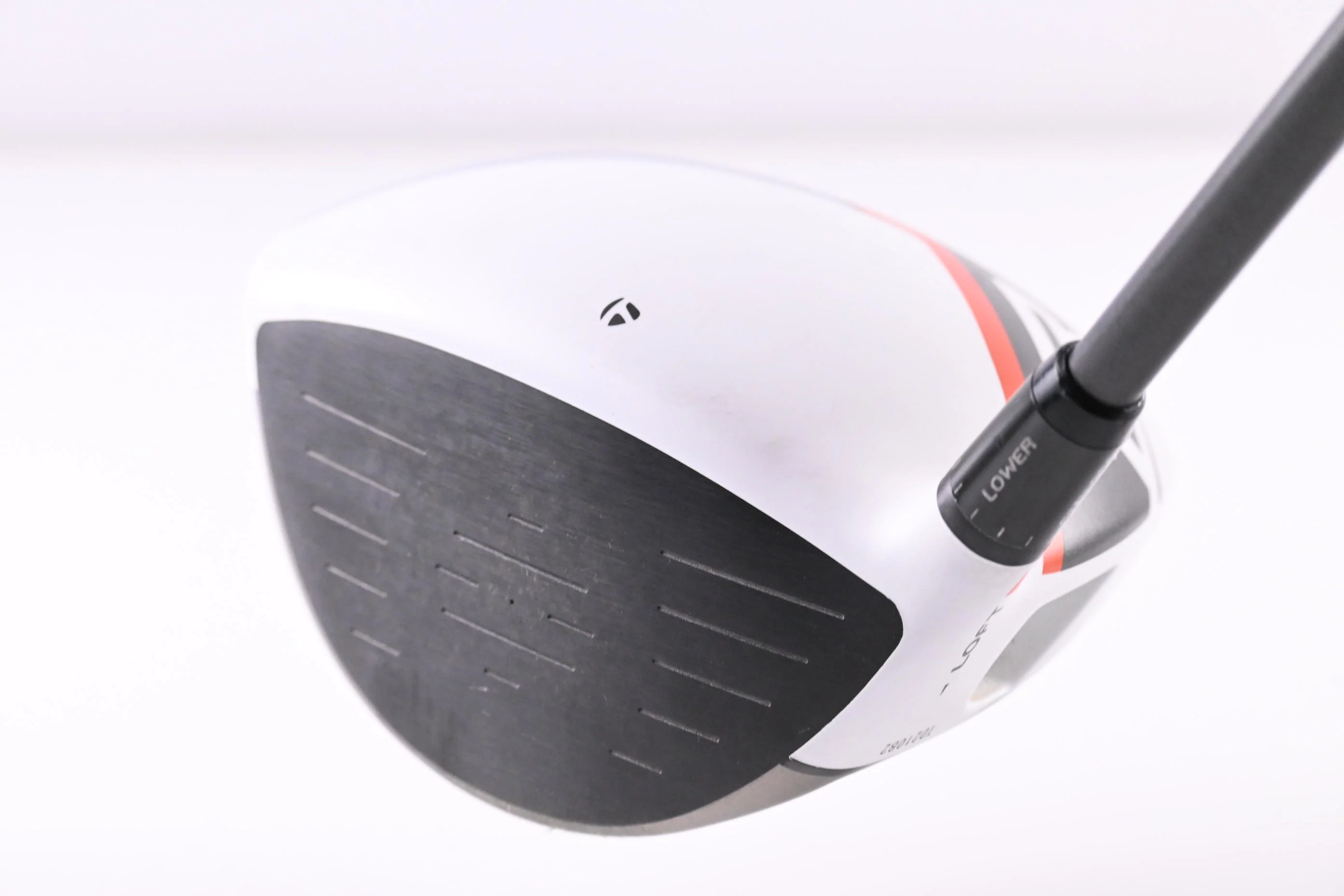 Tour Issue Taylormade R1 TP Driver / 10 Degree / X-Flex Fujikura Motore Speeder - Image 4