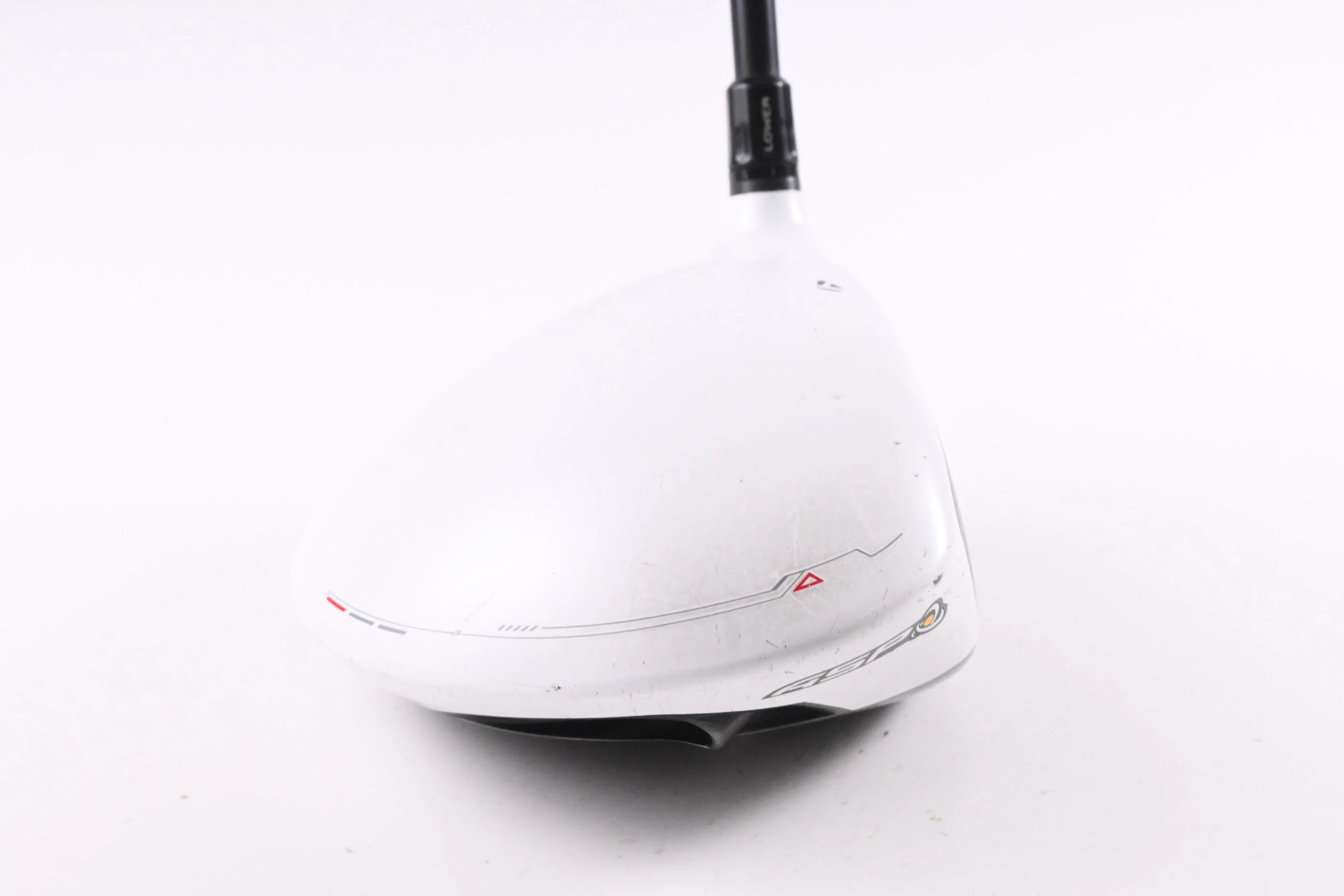 Taylormade R11 Driver / 10.5 Degree / Stiff Flex Fujikura Blur 60 Shaft - Image 3