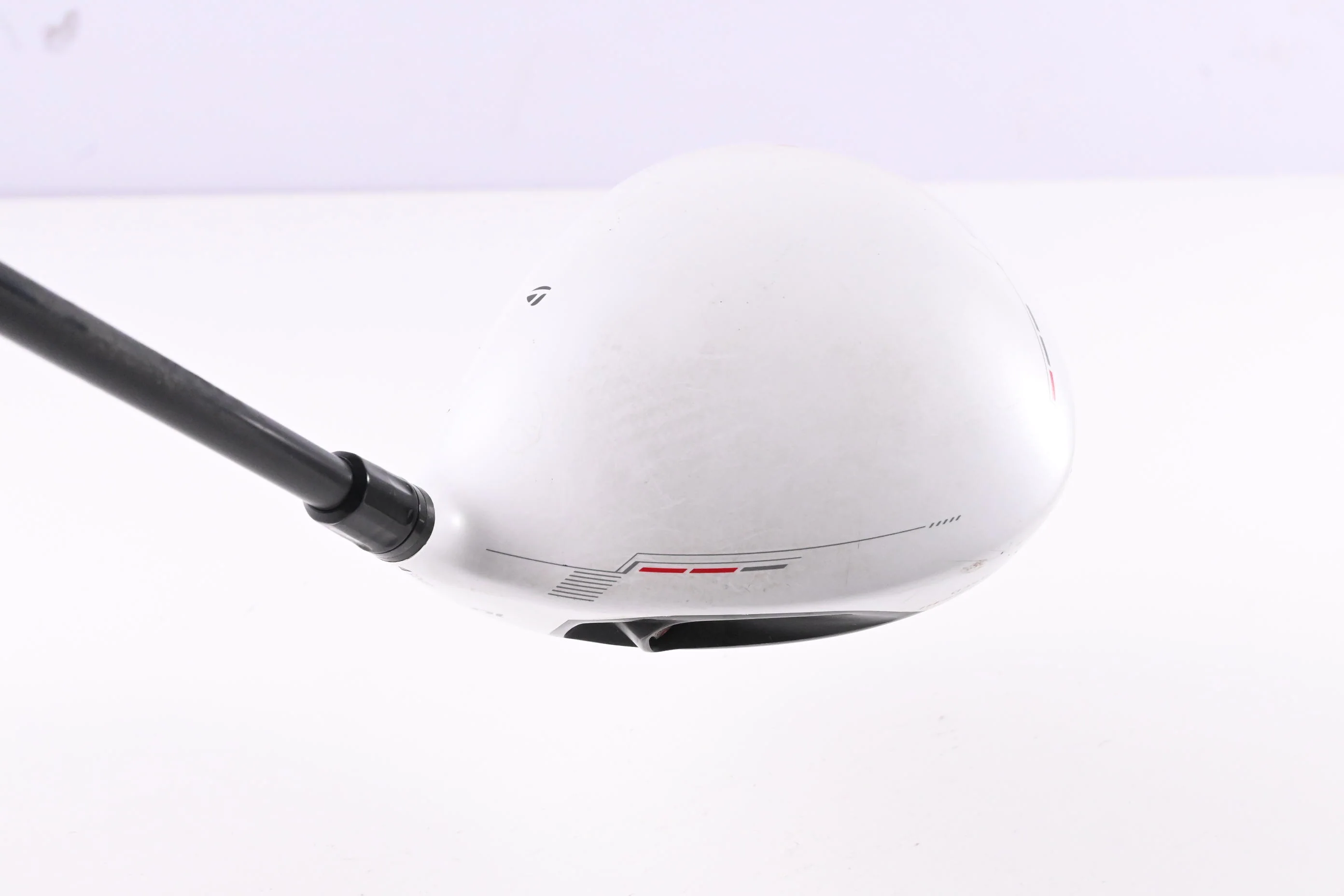Taylormade R11 Driver / 10.5 Degree / Stiff Flex Fujikura Blur 60 Shaft - Image 5