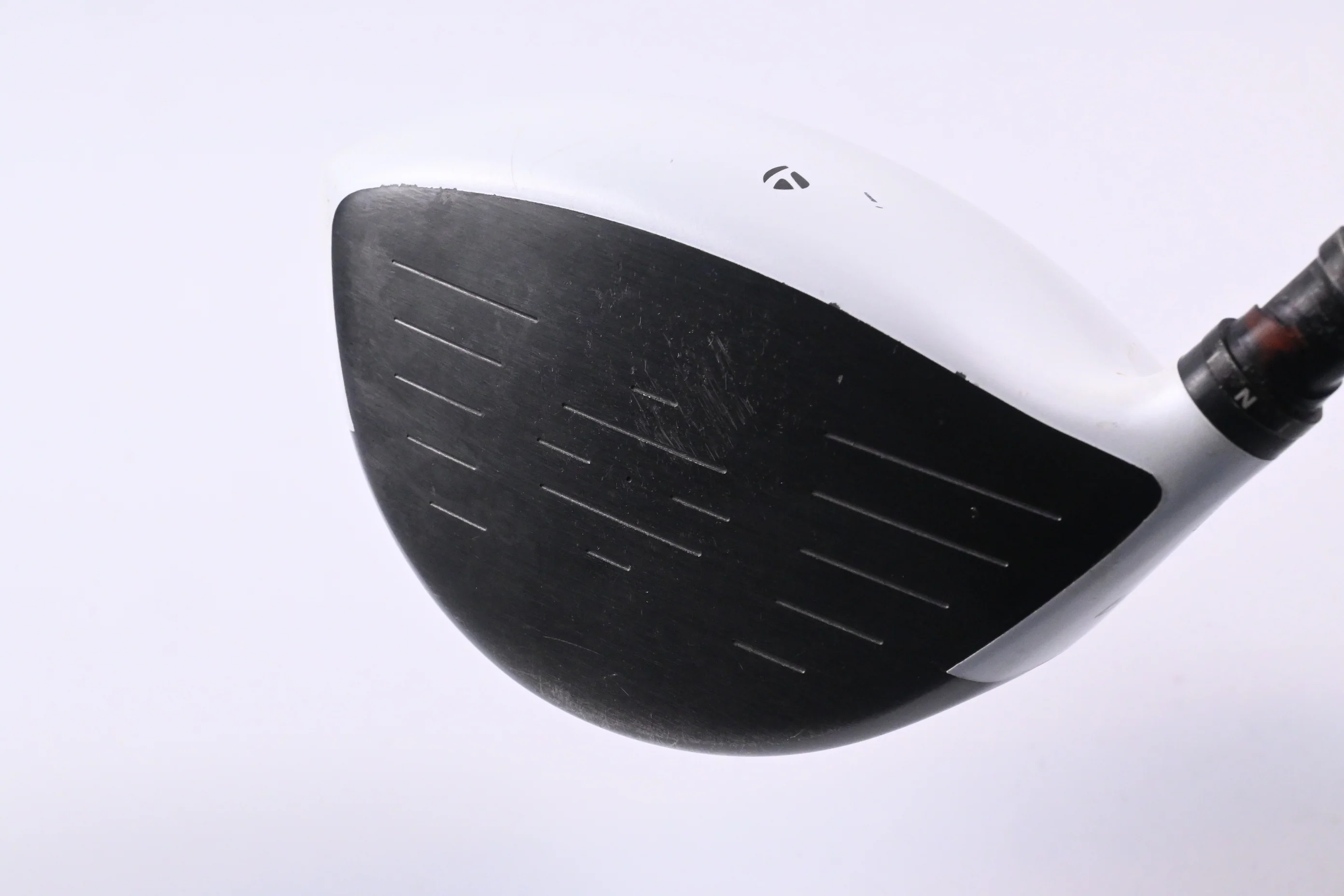 Taylormade R11 Driver / 9 Degree / Regular Flex Aldila NV 55 Shaft - Image 4