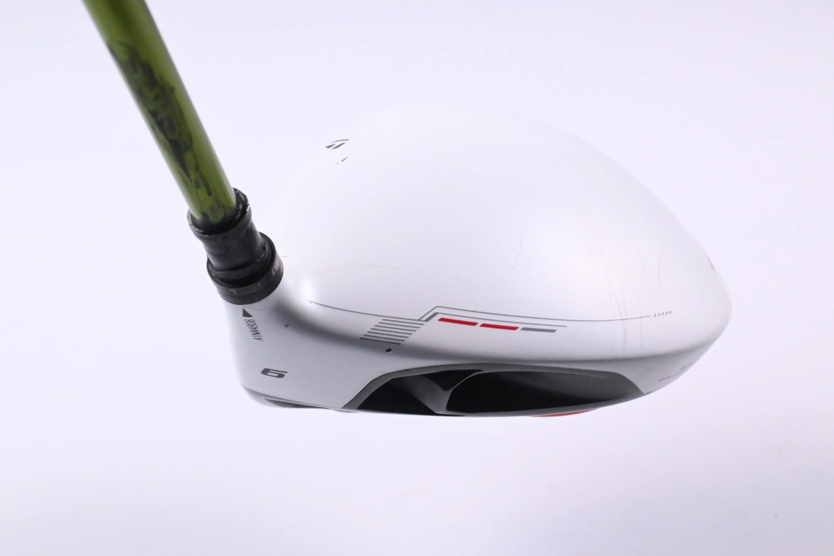 Taylormade R11 Driver / 9 Degree / Regular Flex Aldila NV 55 Shaft - Image 5