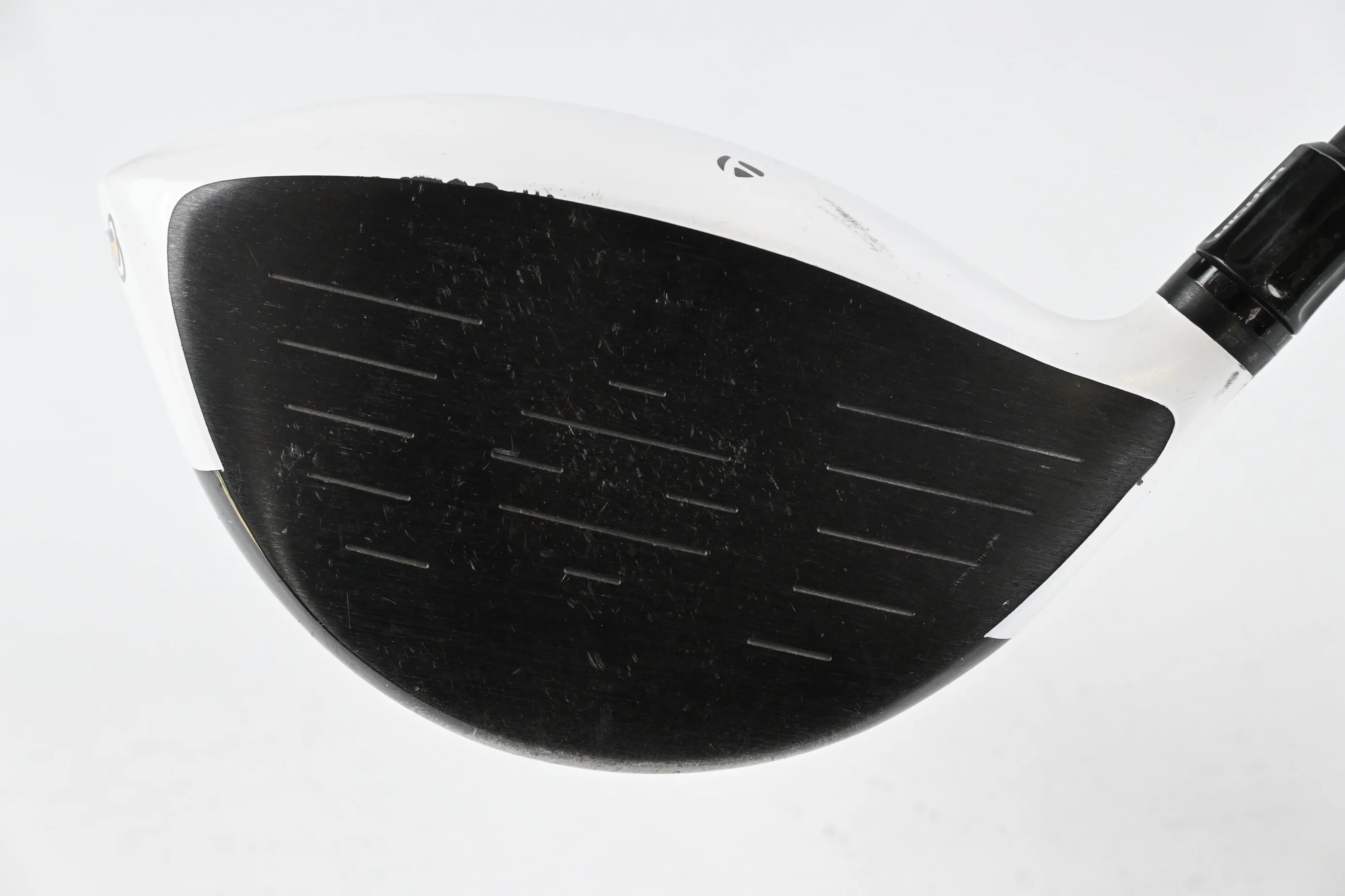Taylormade R11 Driver / 9 Degree / Stiff Flex Fujikura Blur 60 Shaft - Image 4