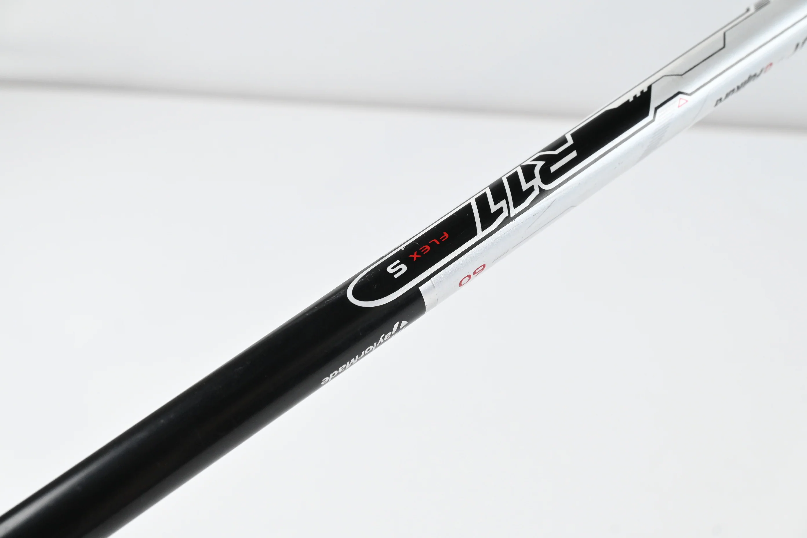 Taylormade R11 Driver / 9 Degree / Stiff Flex Fujikura Blur 60 Shaft - Image 6