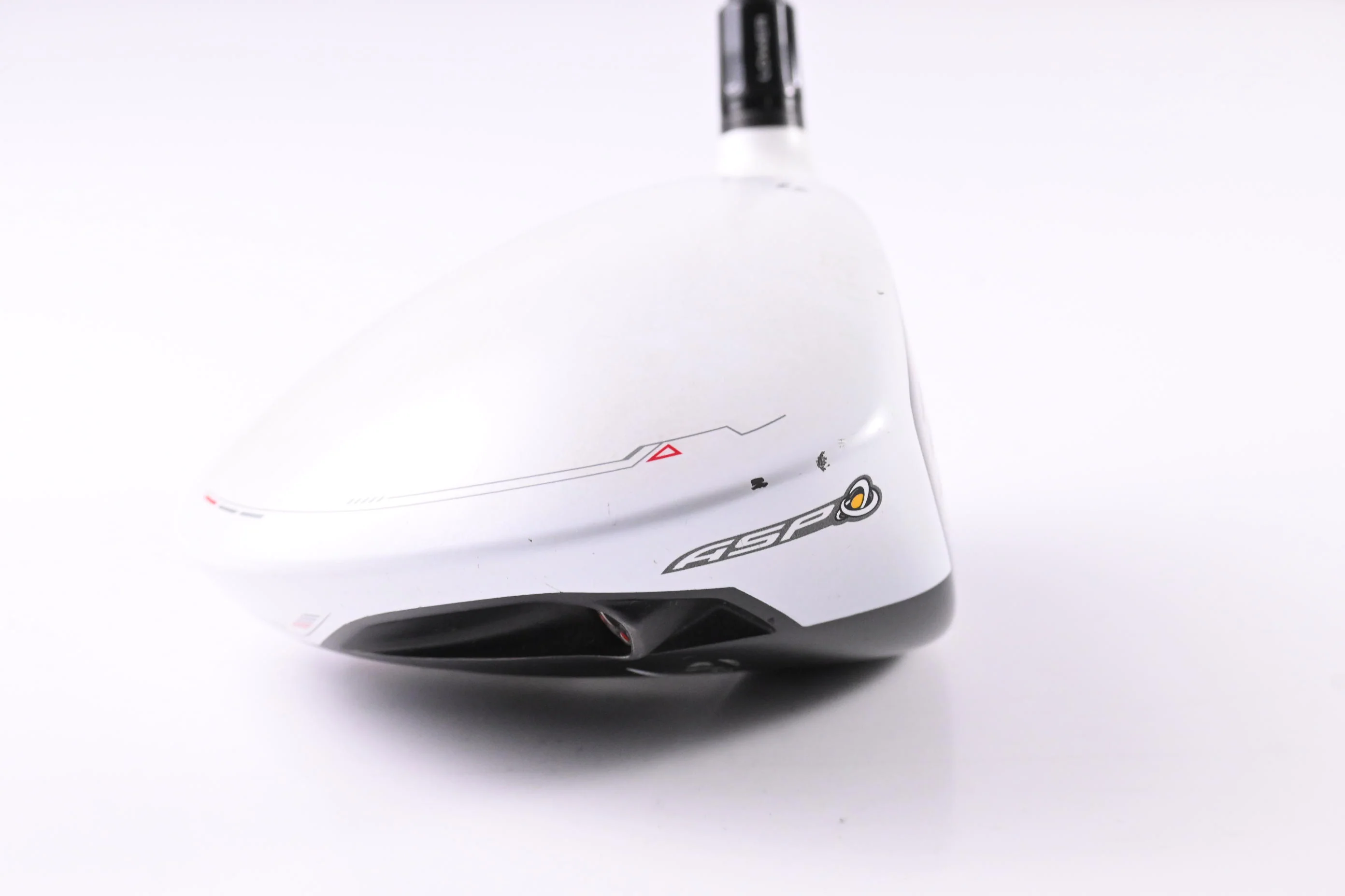 Taylormade R11 Driver / 9 Degree / Stiff Flex Fujikura Blur 60 Shaft - Image 3