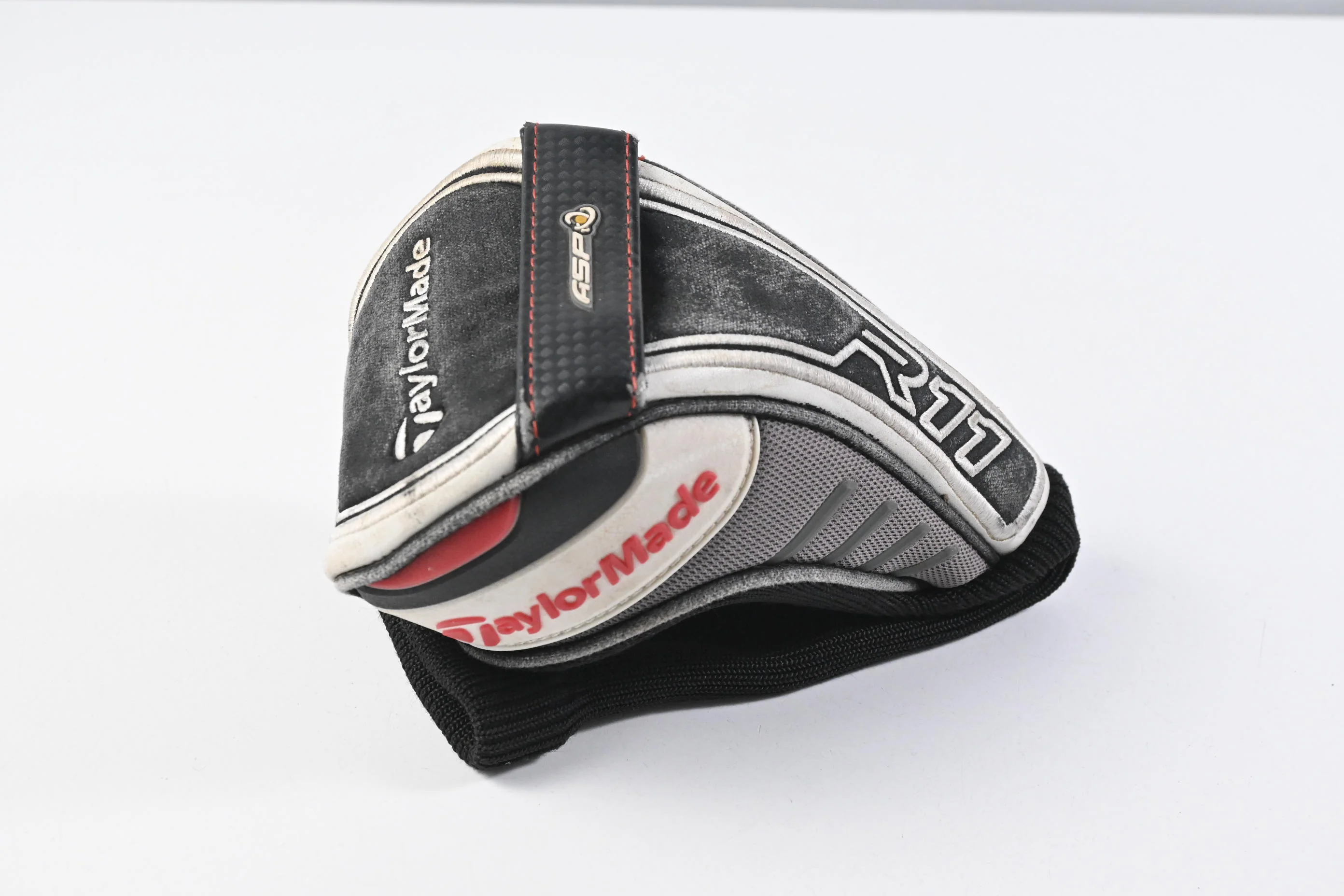 Taylormade R11 #3 Wood / 15.5 Degree / Regular Flex Fujikura Blur 70 Shaft - Image 10