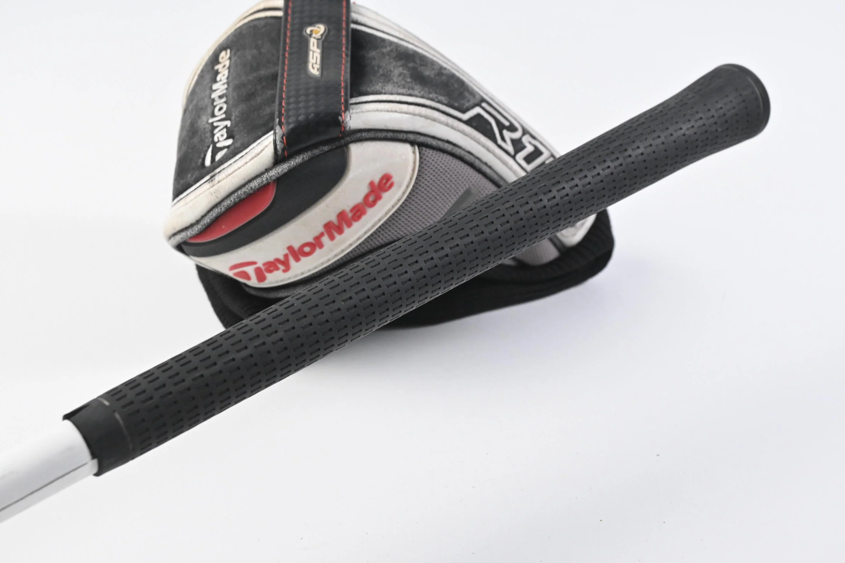 Taylormade R11 #3 Wood / 15.5 Degree / Regular Flex Fujikura Blur 70 Shaft - Image 9