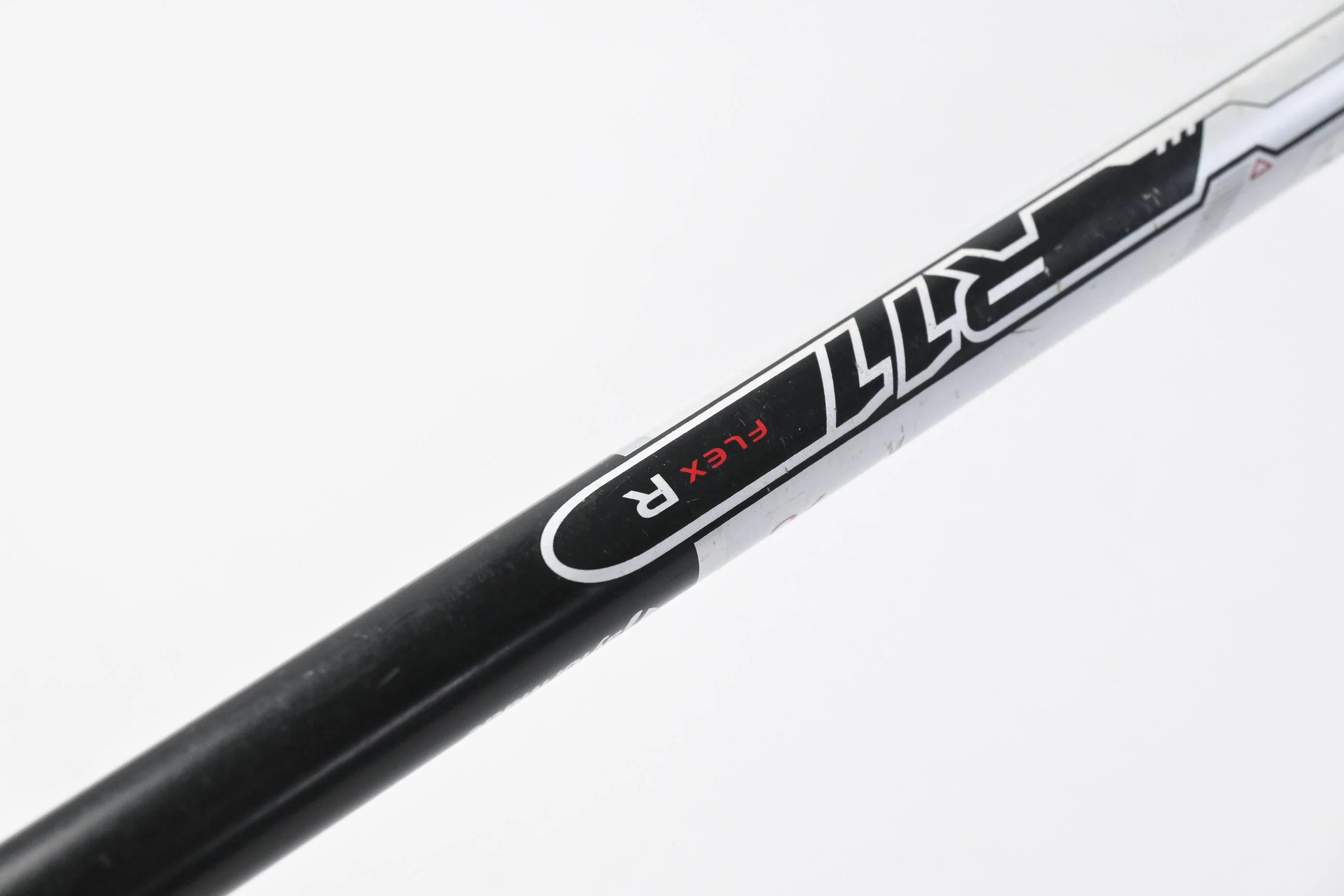 Taylormade R11 #3 Wood / 15.5 Degree / Regular Flex Fujikura Blur 70 Shaft - Image 7