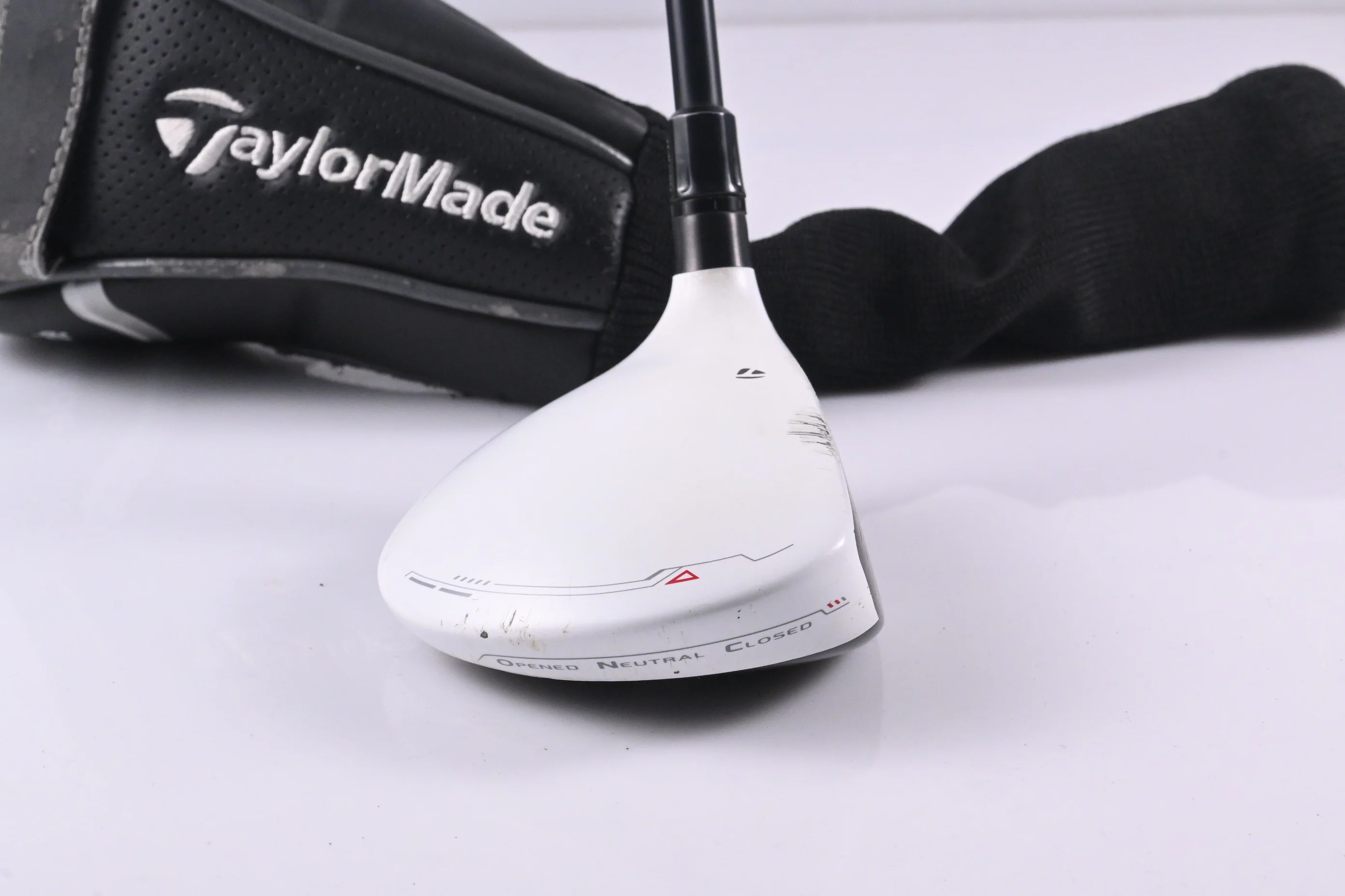 Taylormade R11 #3 Wood / 14 Degree / Stiff Flex Fujikura Blur 70 Shaft - Image 3