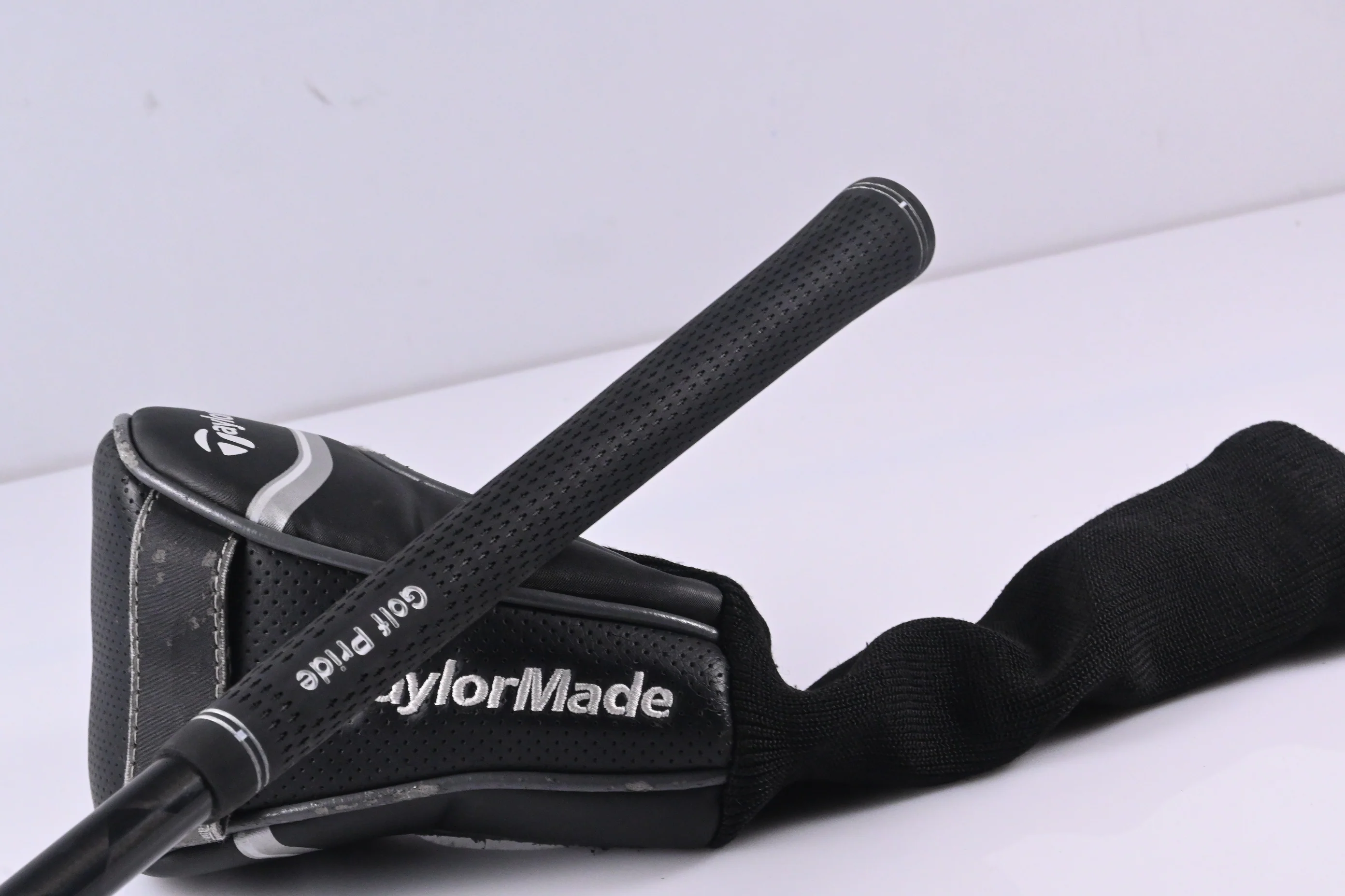 Taylormade R11 #3 Wood / 14 Degree / Stiff Flex Fujikura Blur 70 Shaft - Image 8
