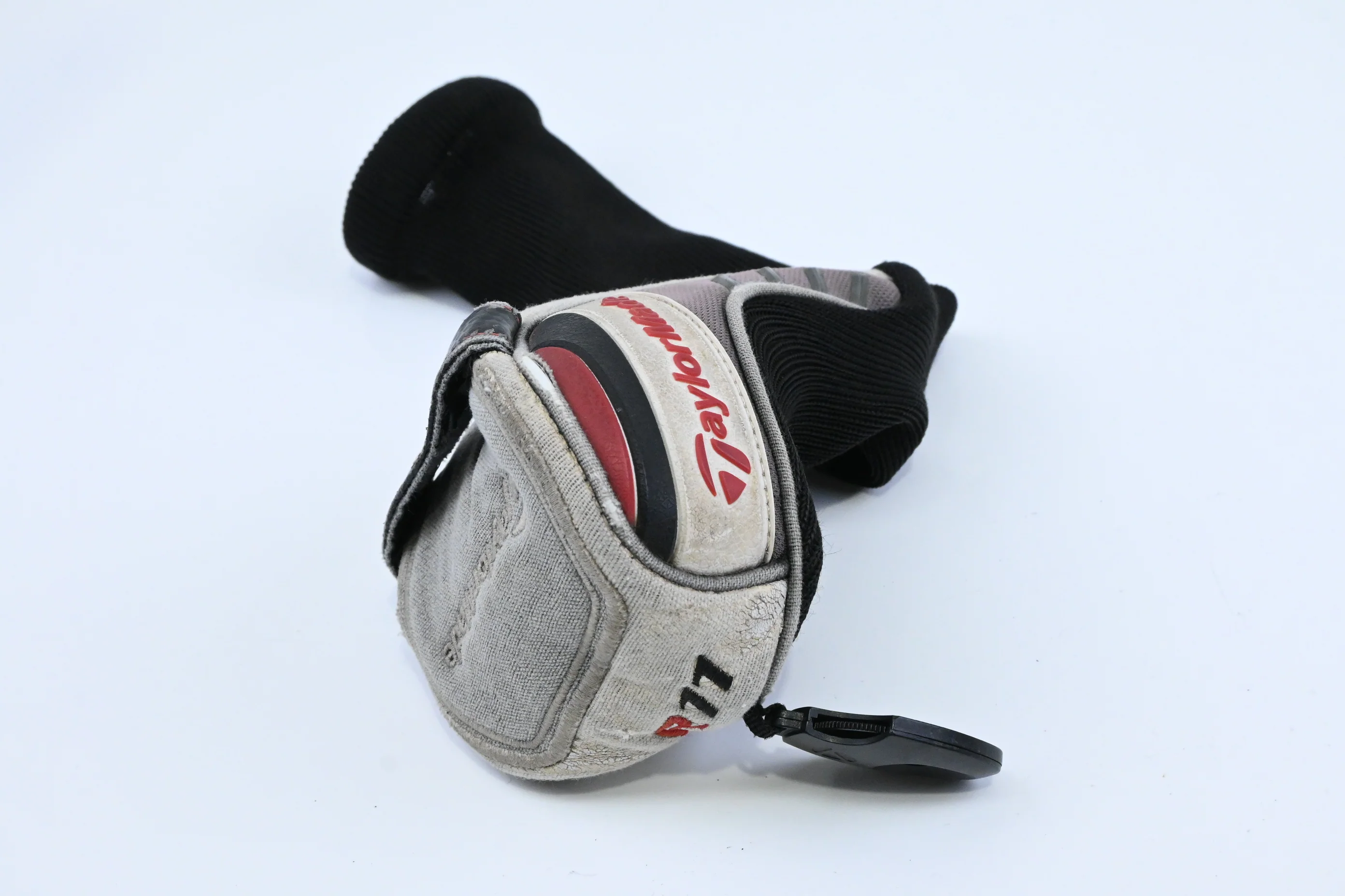 Taylormade R11 #5 Wood / 18 Degree / Regular Flex Fujikura Blur 60 Shaft - Image 9