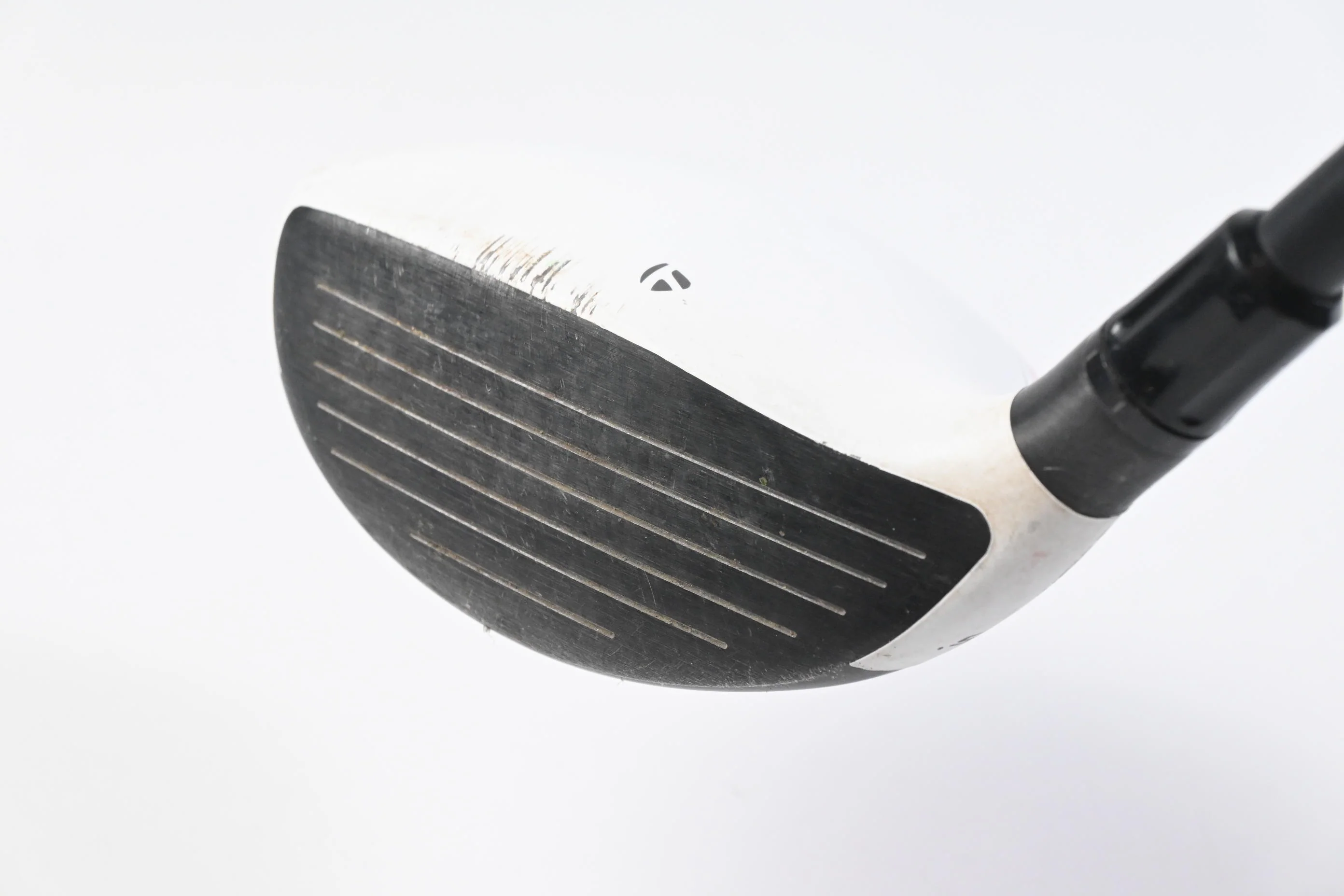 Taylormade R11 #3 Wood / 15.5 Degree / Regular Flex Fujikura Blur 70 Shaft - Image 4