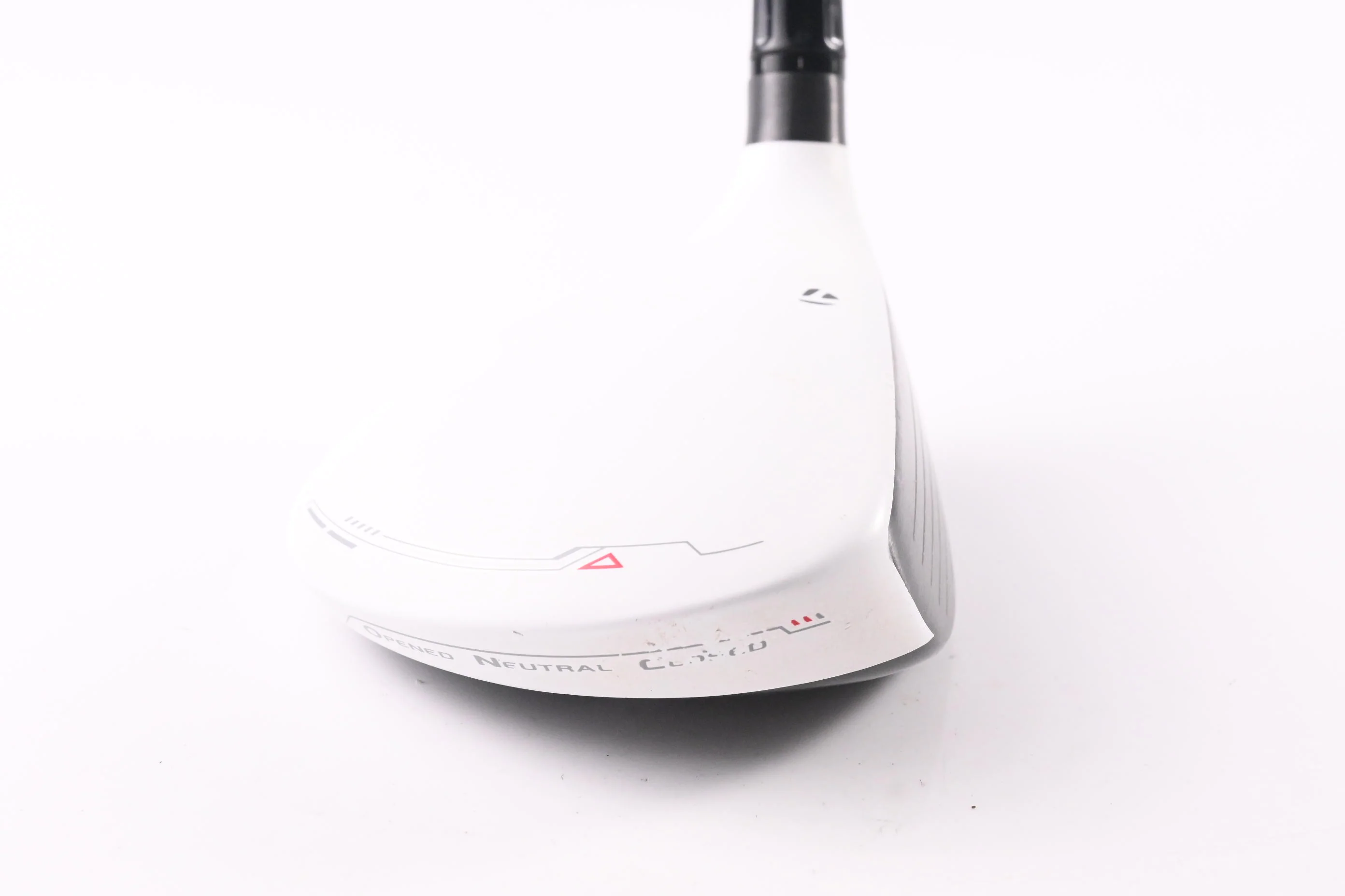 Taylormade R11 #3 Wood / 15.5 Degree / Stiff Flex Fujikura Blur 70 Shaft - Image 3