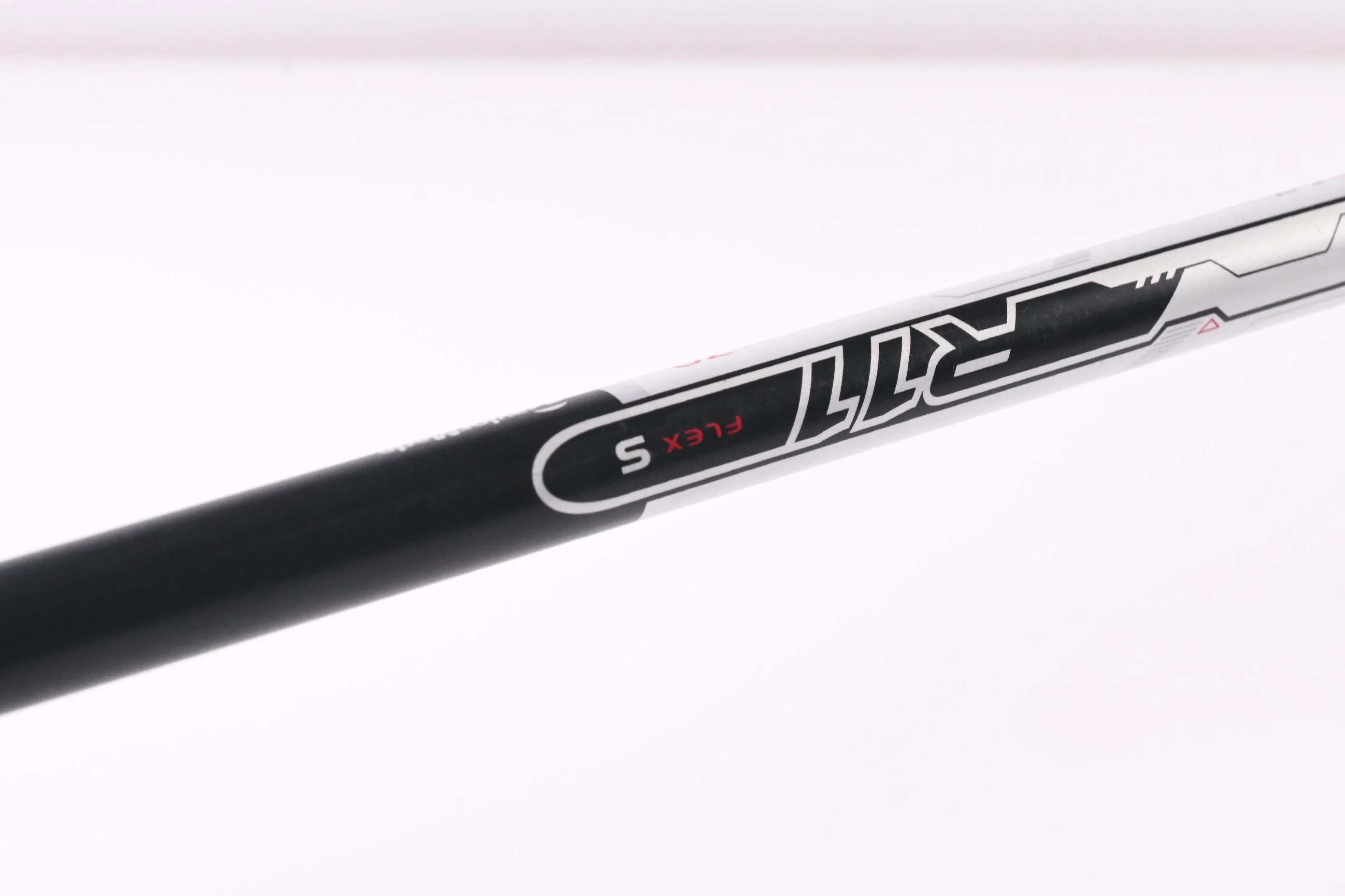 Taylormade R11 #3 Wood / 15.5 Degree / Stiff Flex Fujikura Blur 70 Shaft - Image 6