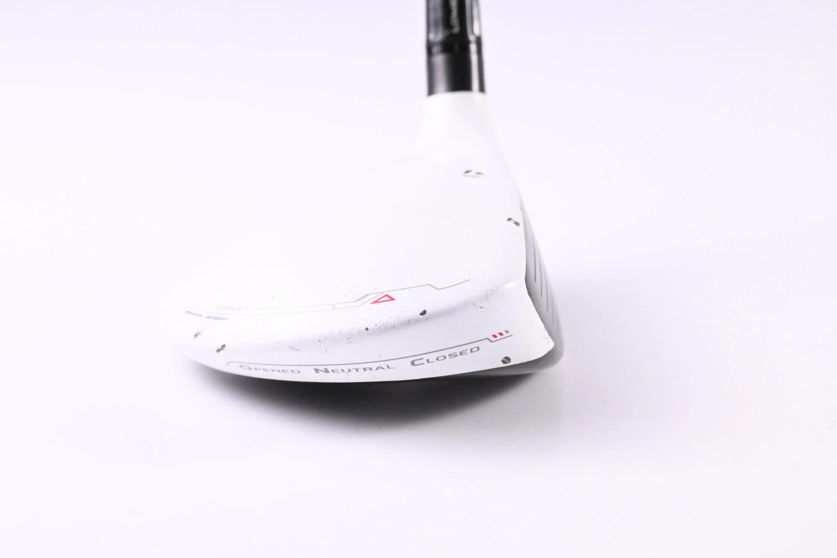 Taylormade R11 #3 Wood / 15 Degree / Regular Flex Fujikura Blur 60 Shaft - Image 3