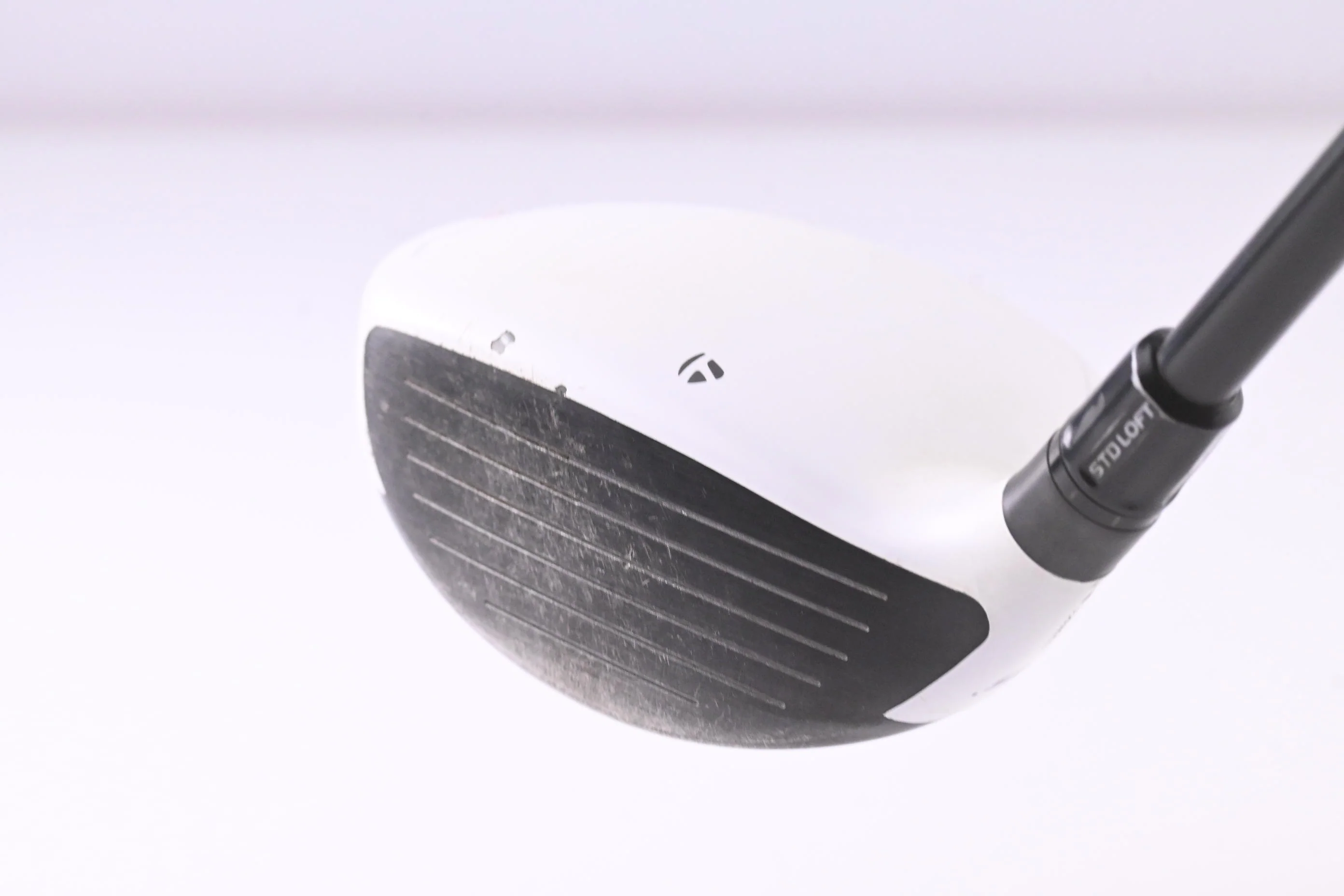Taylormade R11 #3 Wood / 15 Degree / Regular Flex Fujikura Blur 60 Shaft - Image 4
