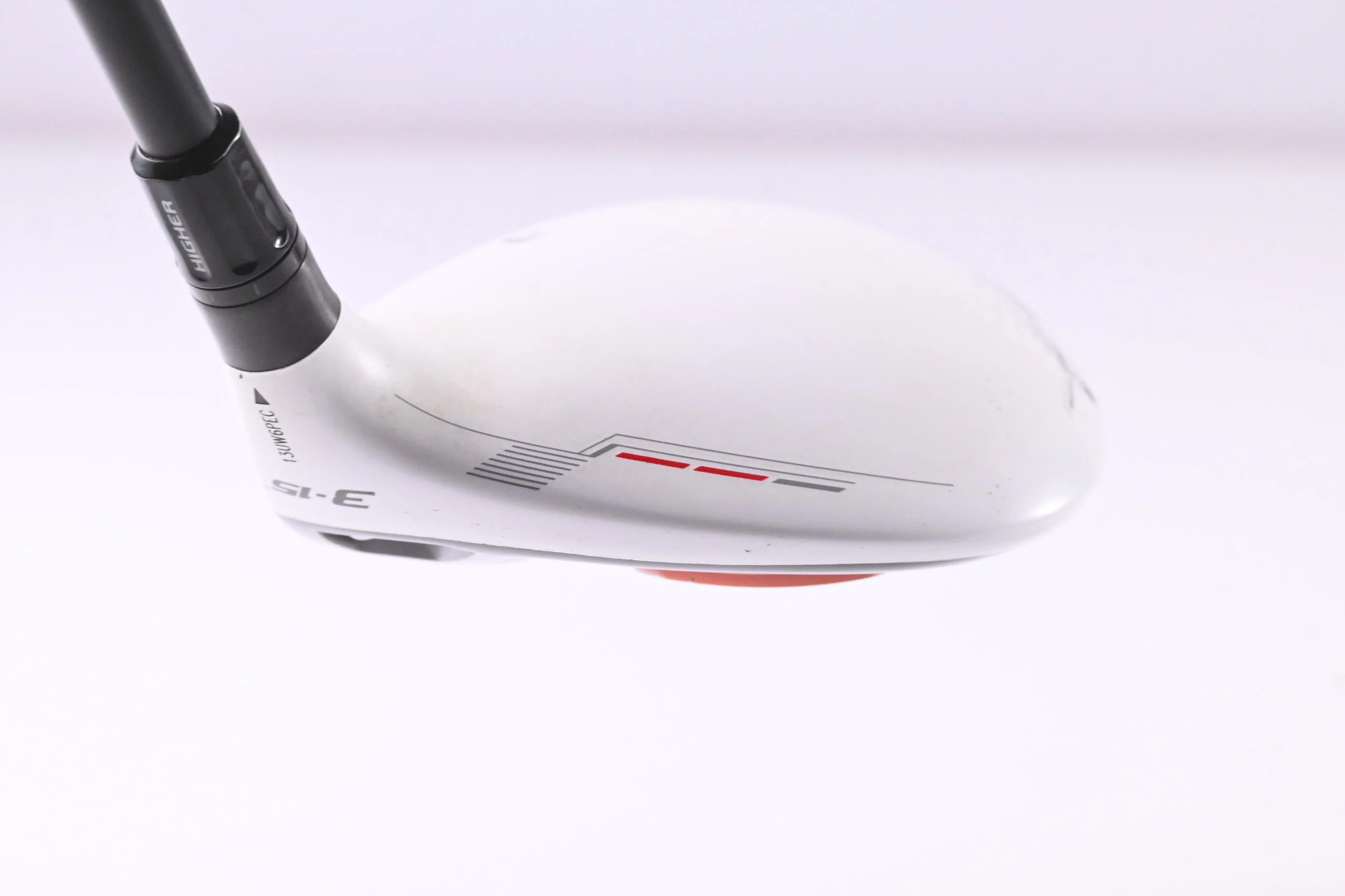 Taylormade R11 #3 Wood / 15 Degree / Regular Flex Fujikura Blur 60 Shaft - Image 5