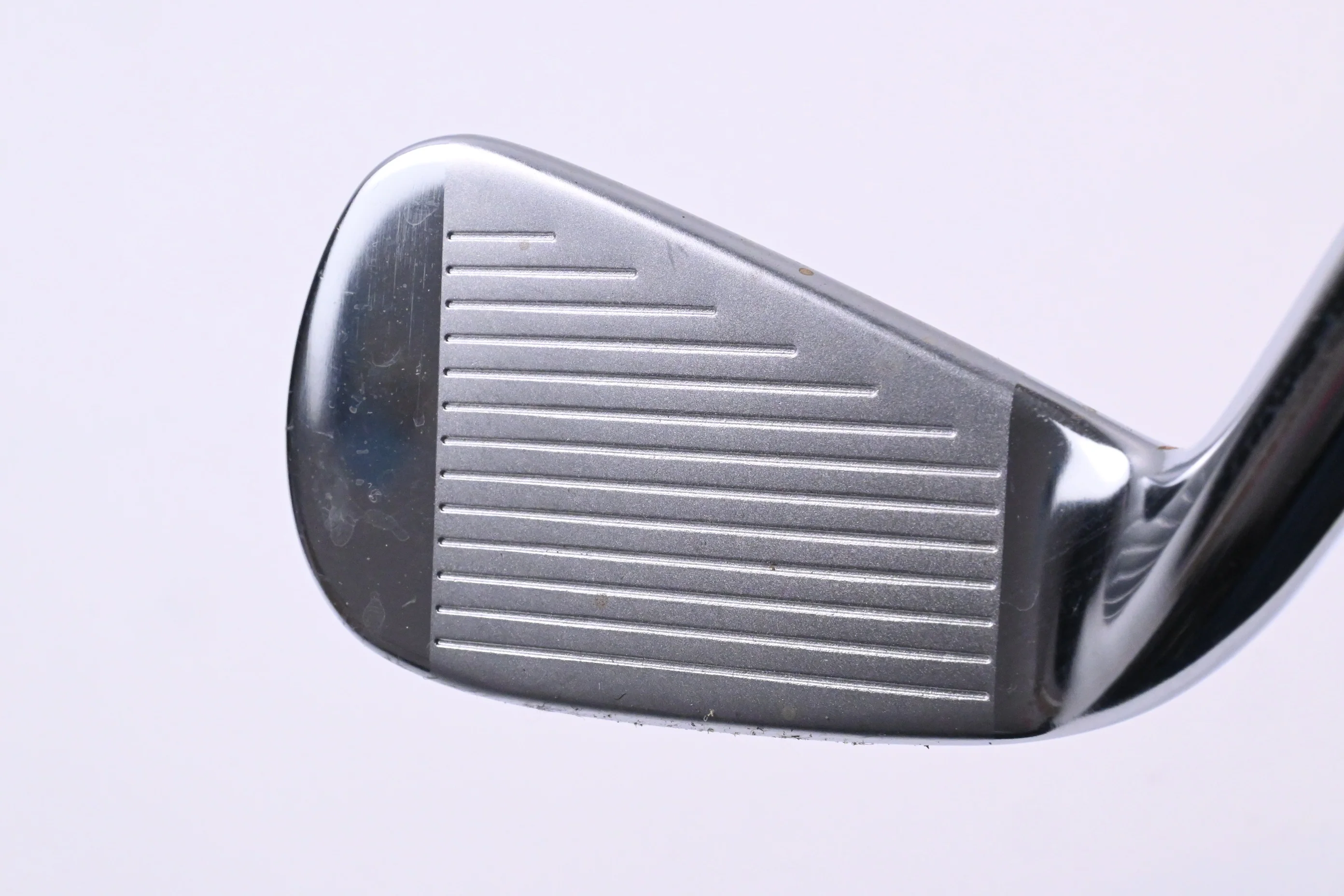 Taylormade R11 #4 Iron / 21 Degree / Regular Flex KBS 90 Shaft - Image 2