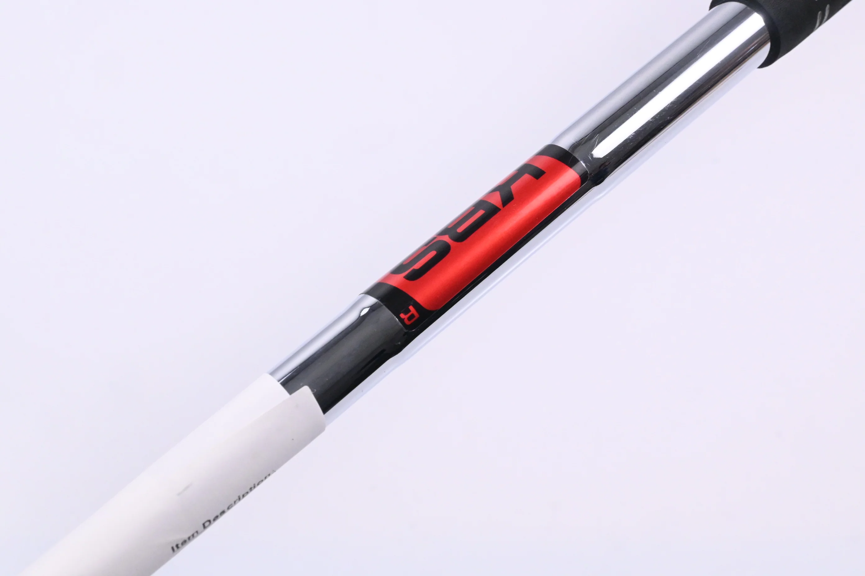 Taylormade R11 #4 Iron / 21 Degree / Regular Flex KBS 90 Shaft - Image 4