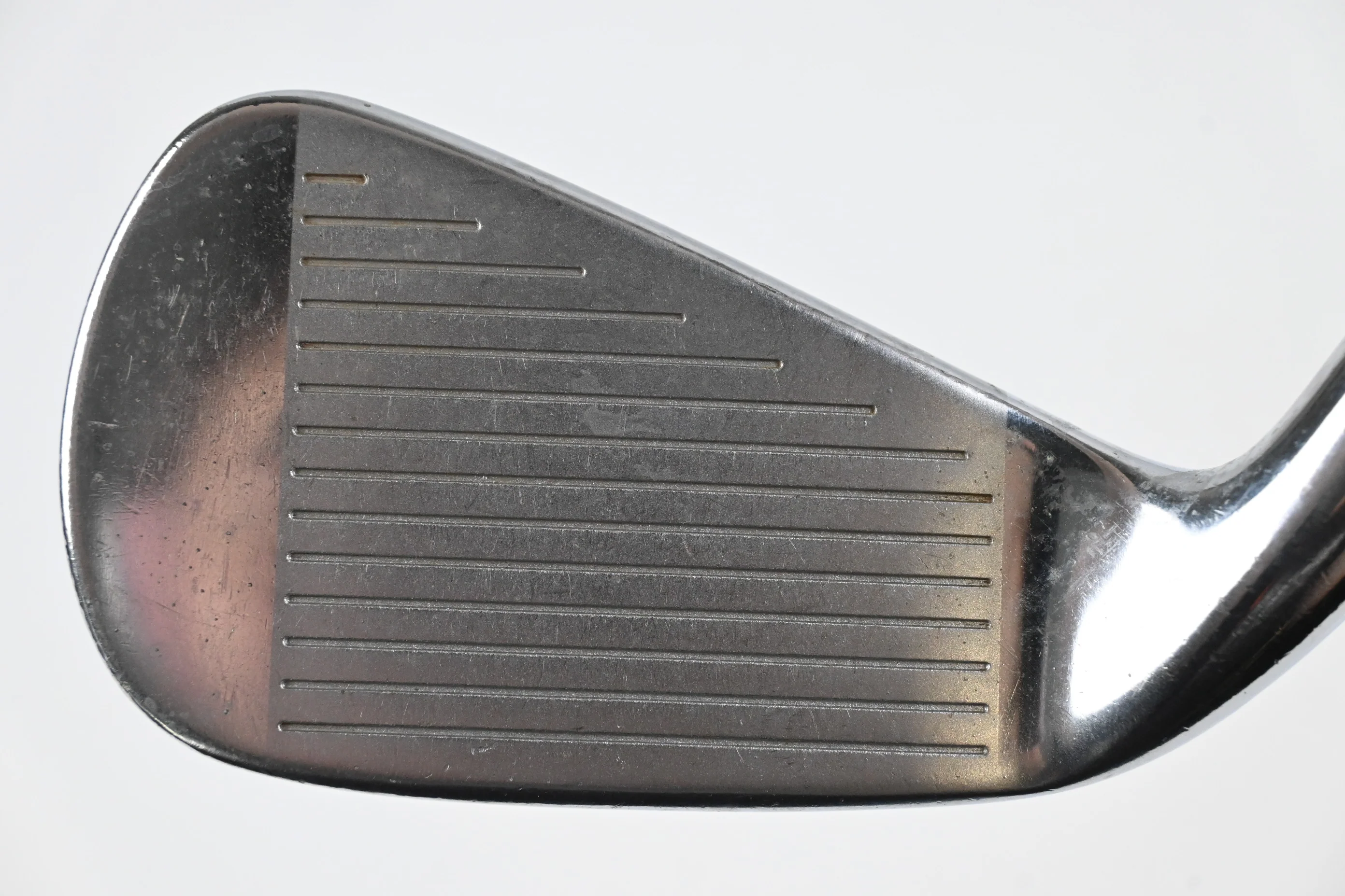 Taylormade R11 #5 Iron / 24 Degree / Regular Flex KBS 90 Shaft - Image 2