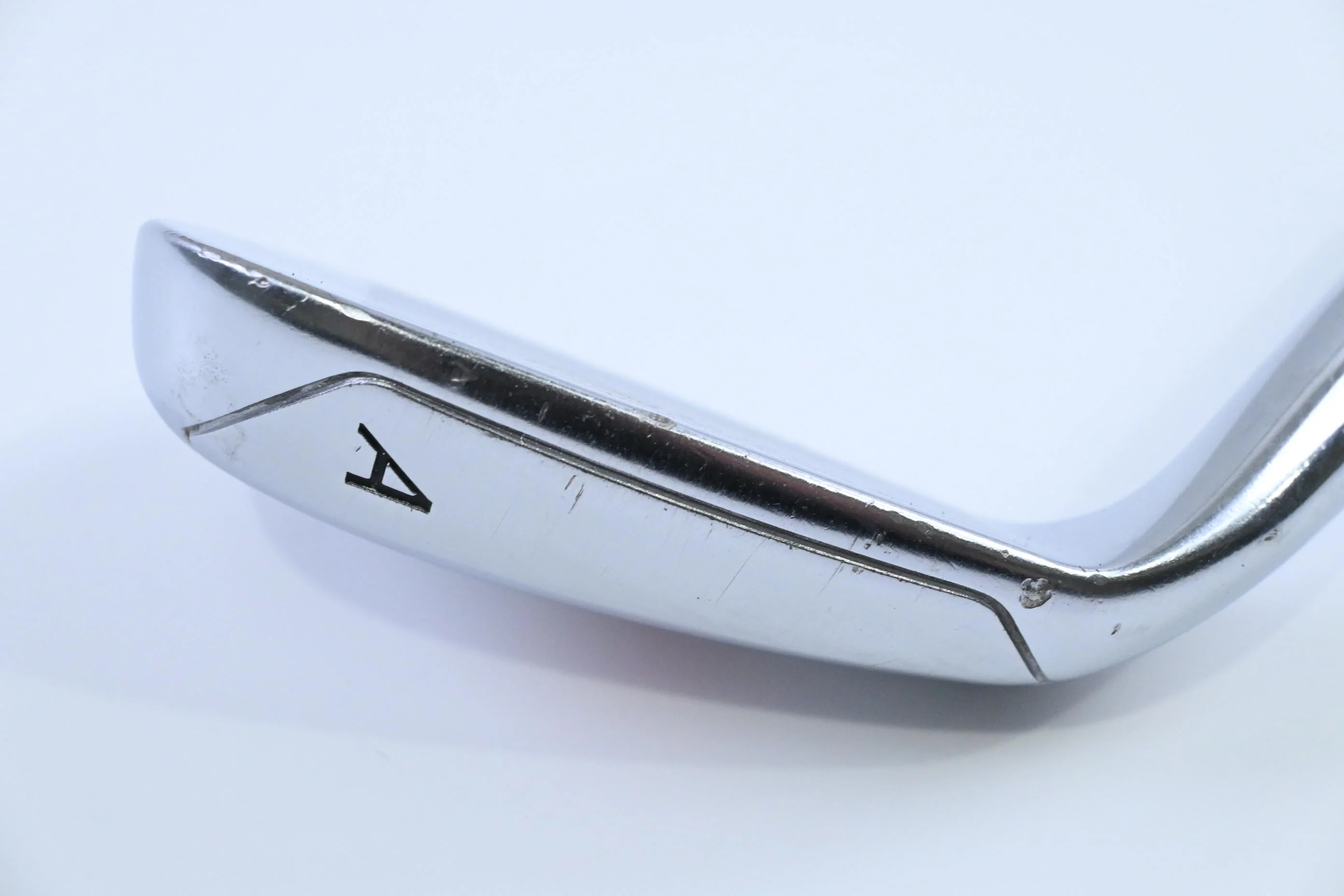 Taylormade R11 Gap Wedge / 50 Degree / Stiff Flex Dynamic Gold S300 Shaft - Image 3