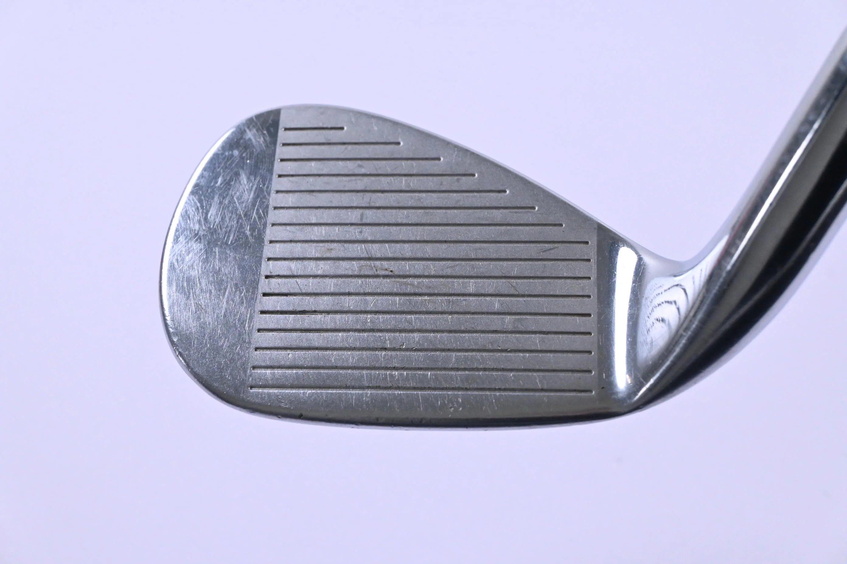 Taylormade R11 Sand Wedge / 55 Degree / Wedge Flex KBS 90 Shaft - Image 2