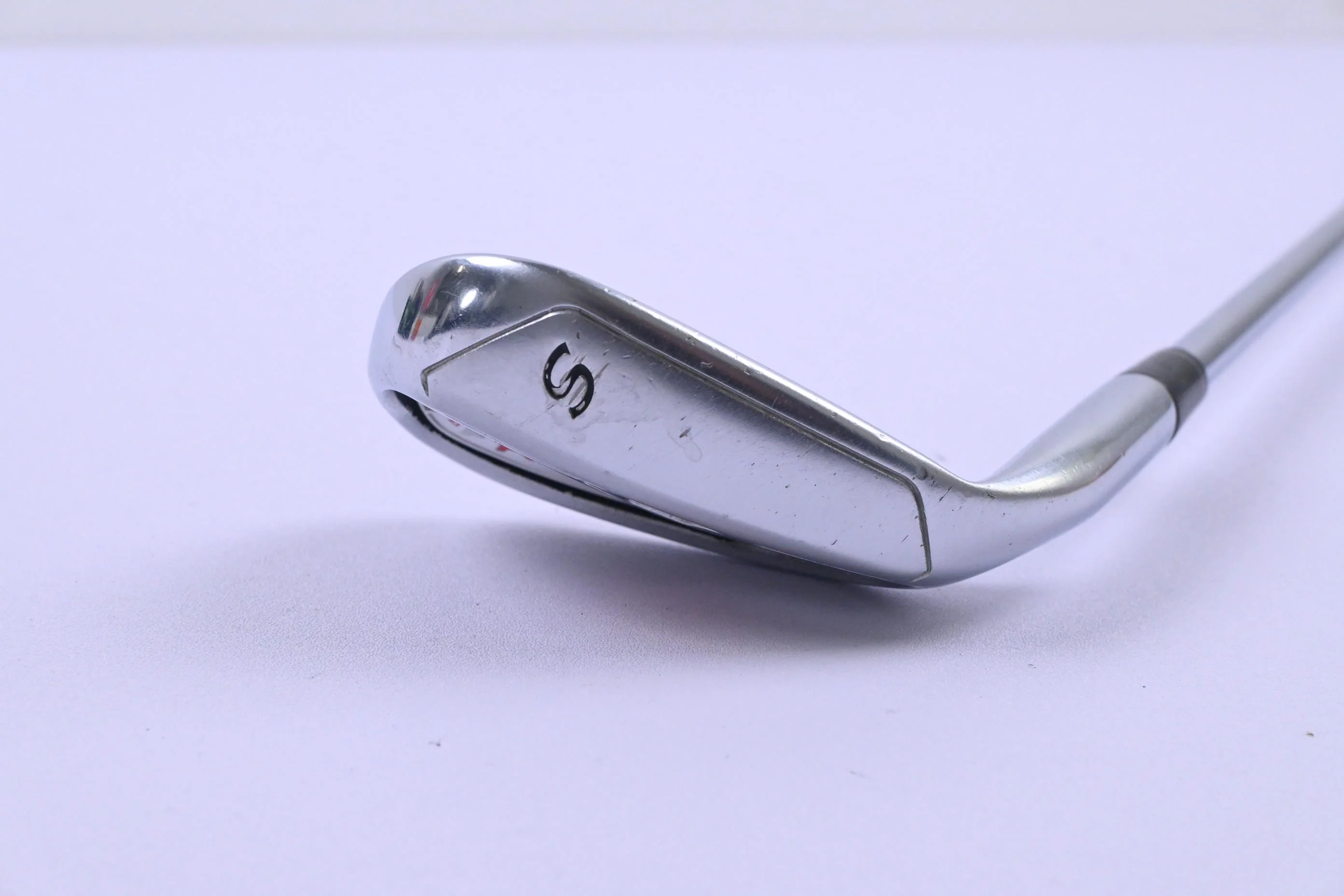 Taylormade R11 Sand Wedge / 55 Degree / Wedge Flex KBS 90 Shaft - Image 3