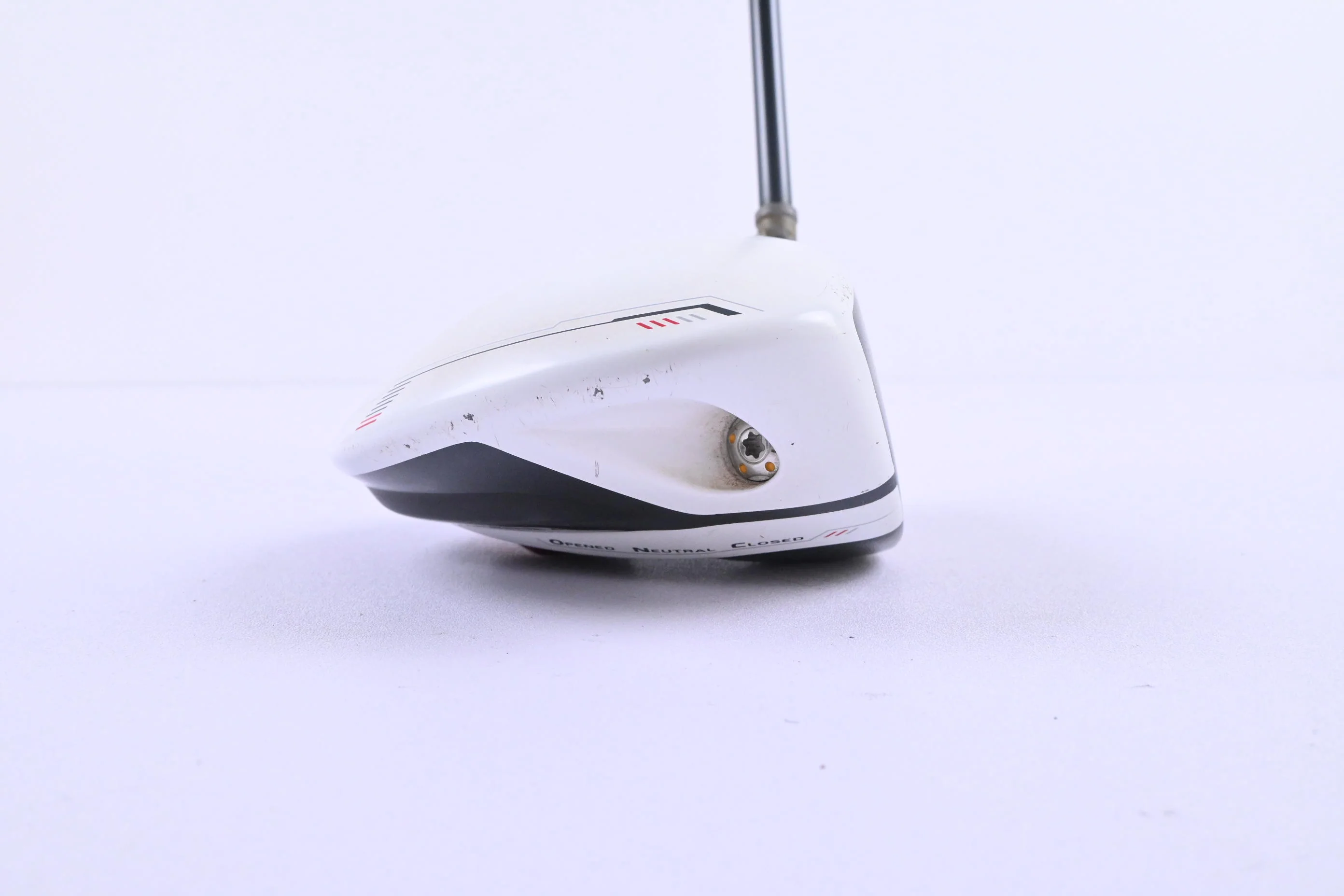 Taylormade R11S Driver / 10.5 Degree / Aldila RIP Phenom 60 Shaft - Image 3