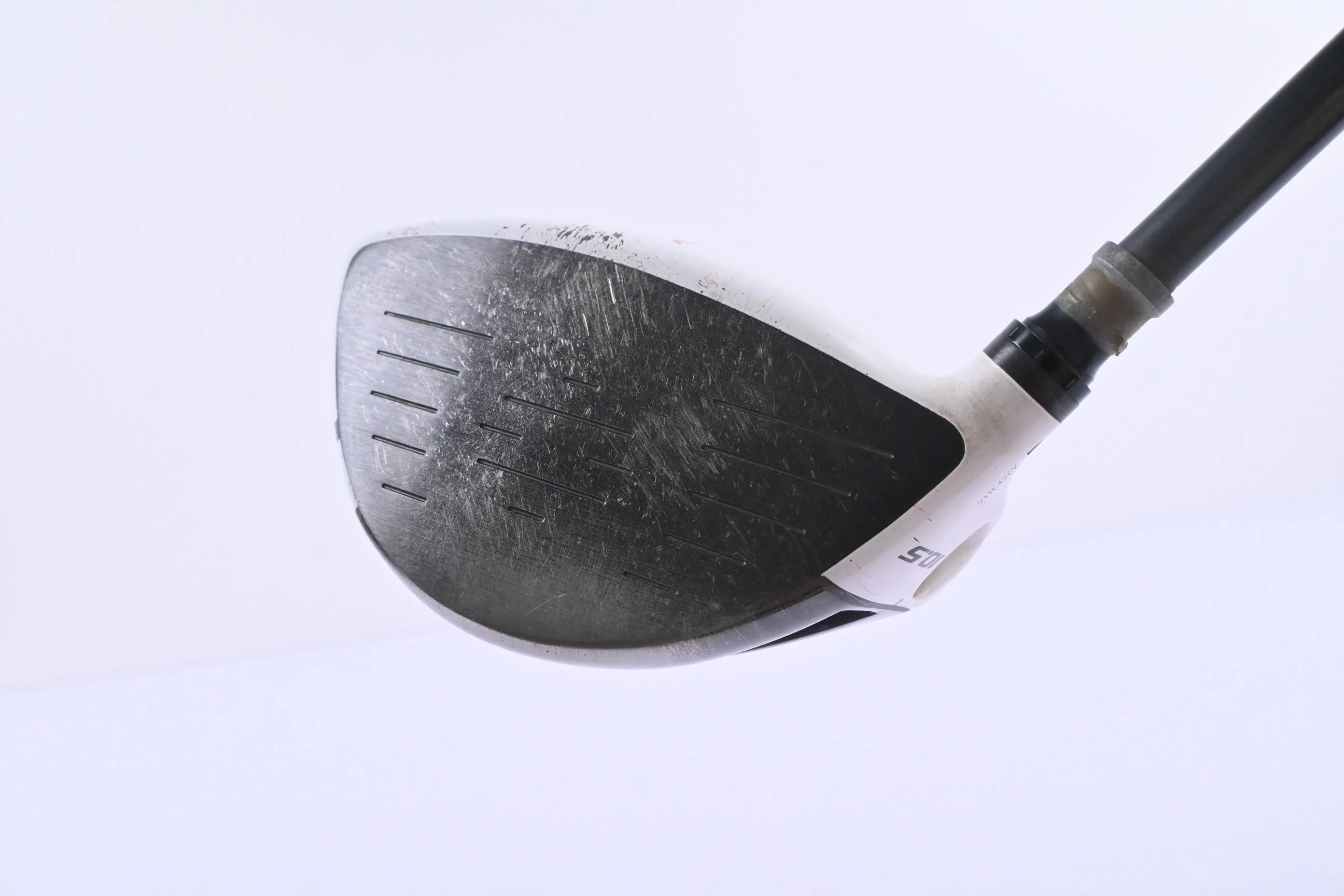 Taylormade R11S Driver / 10.5 Degree / Aldila RIP Phenom 60 Shaft - Image 4