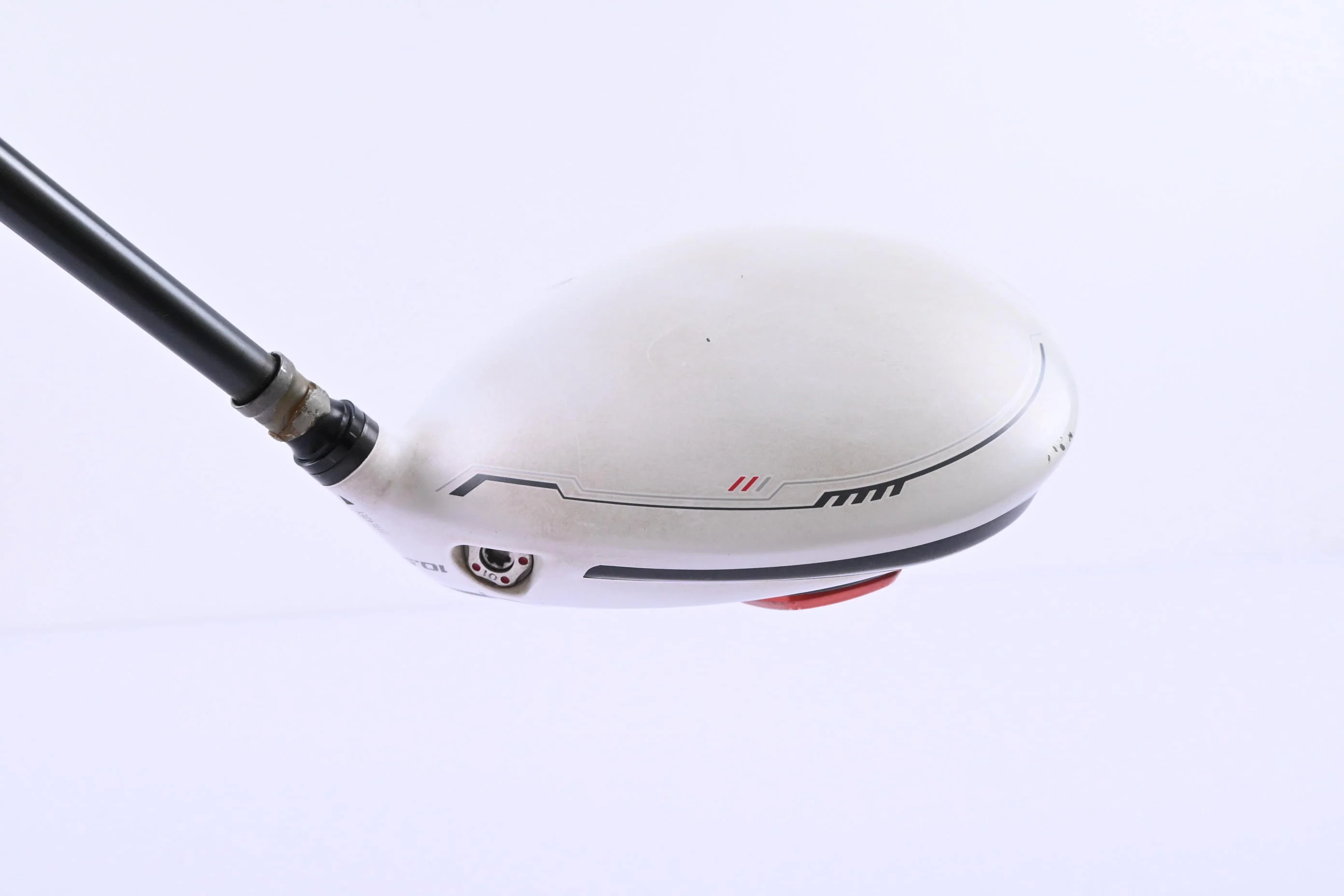 Taylormade R11S Driver / 10.5 Degree / Aldila RIP Phenom 60 Shaft - Image 5