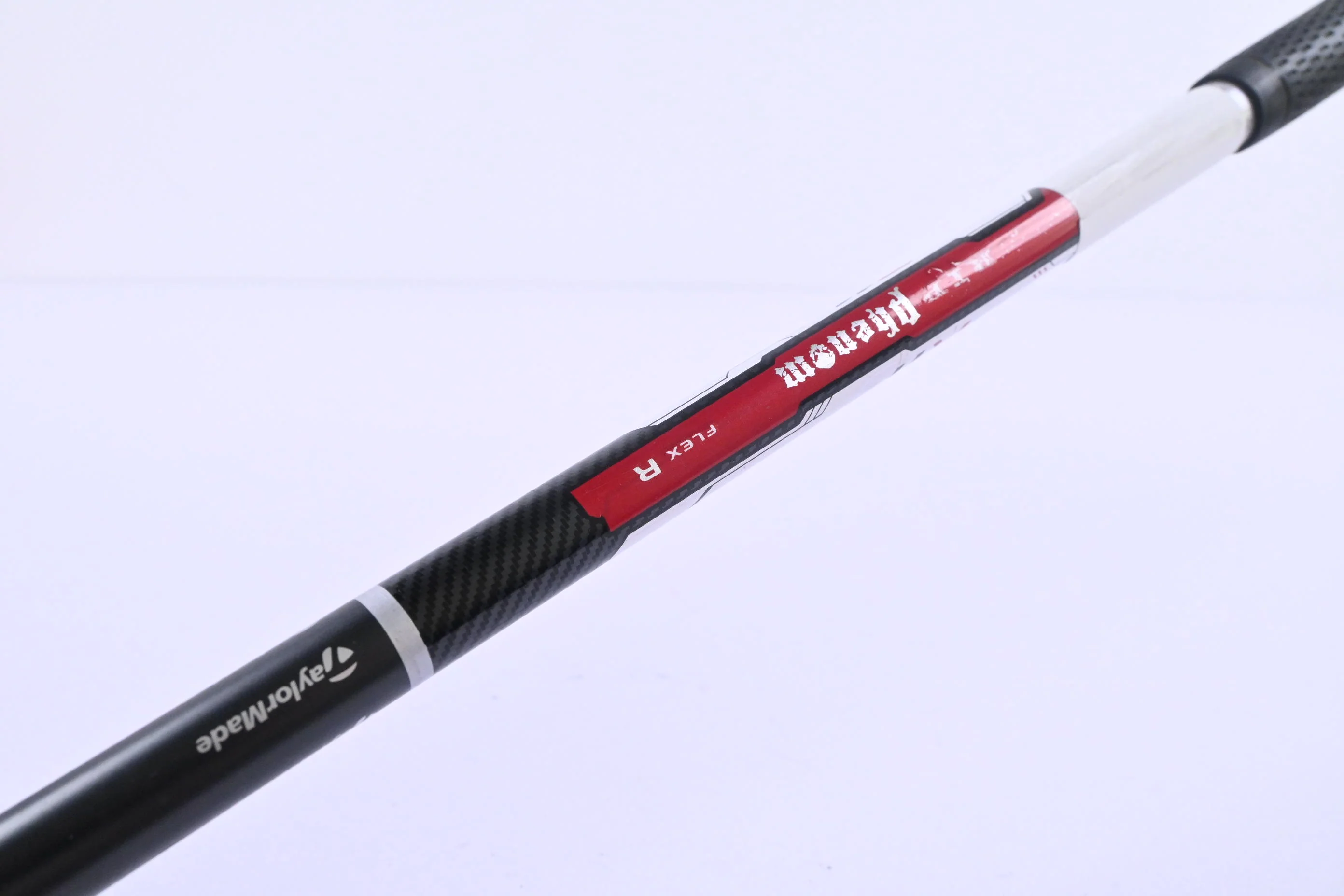 Taylormade R11S Driver / 10.5 Degree / Aldila RIP Phenom 60 Shaft - Image 6