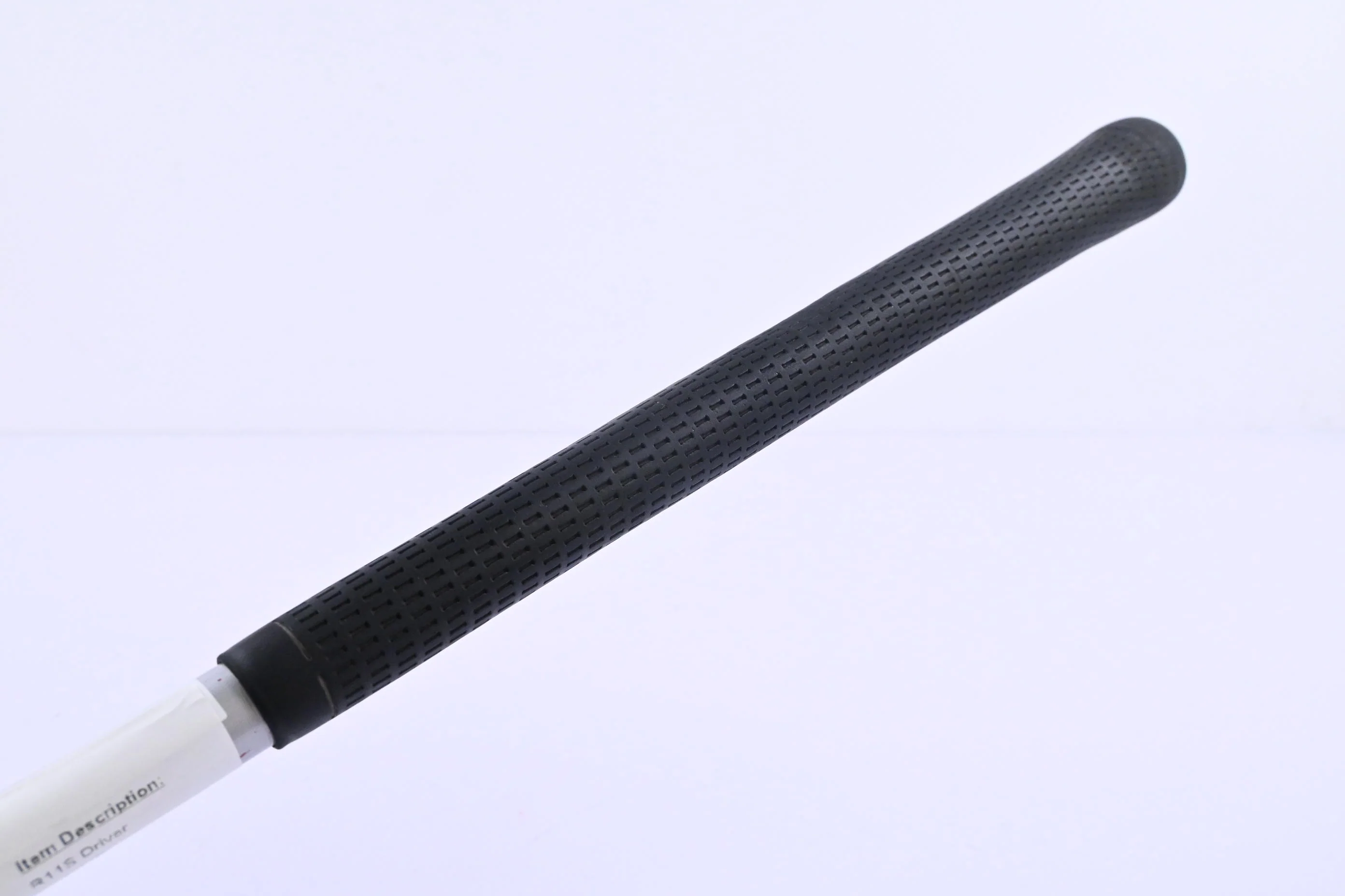 Taylormade R11S Driver / 10.5 Degree / Aldila RIP Phenom 60 Shaft - Image 8