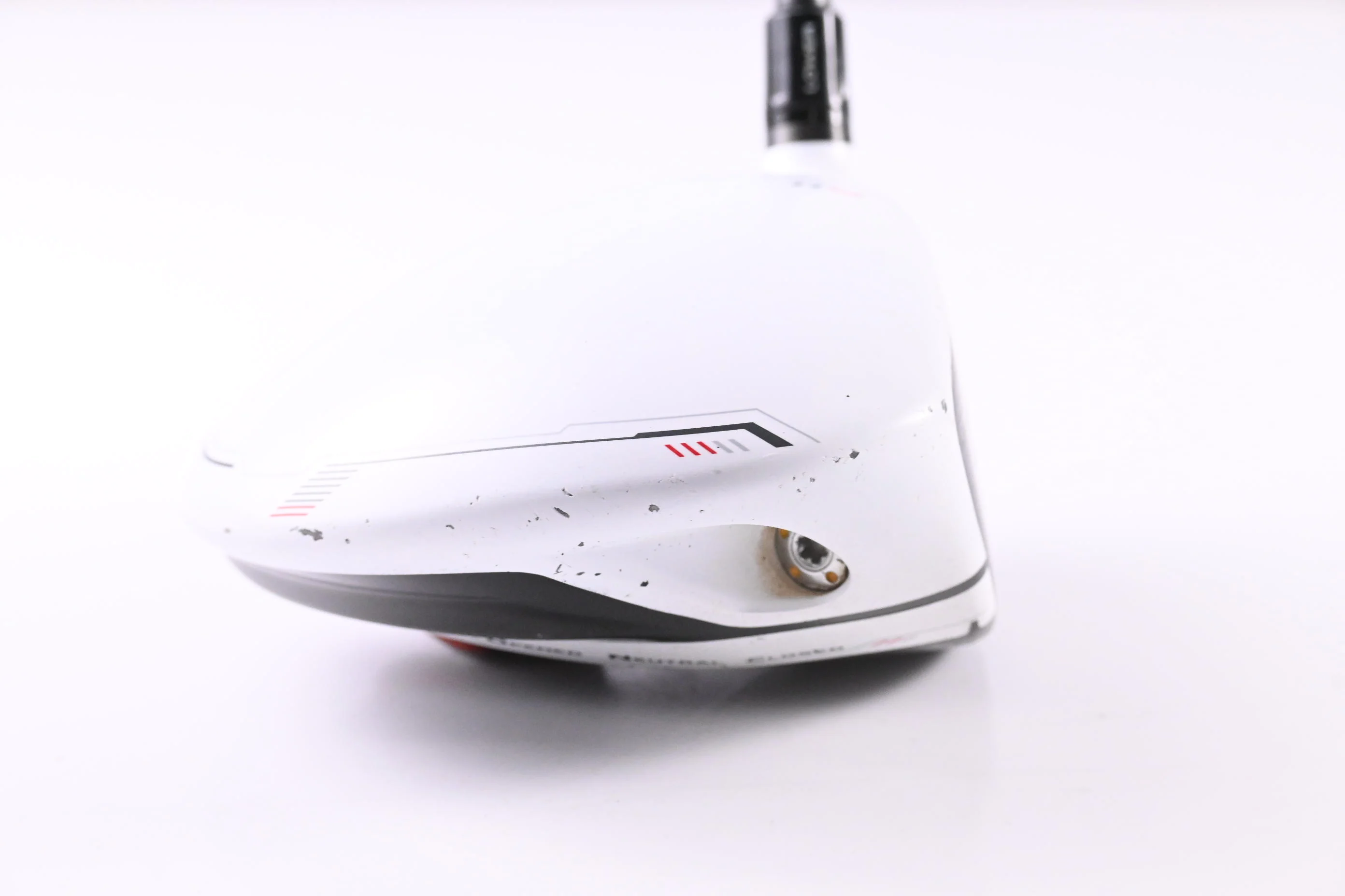 Taylormade R11S Driver / 9 Degree / Regular Flex Aldila RIP Phenom 70 Shaft - Image 3