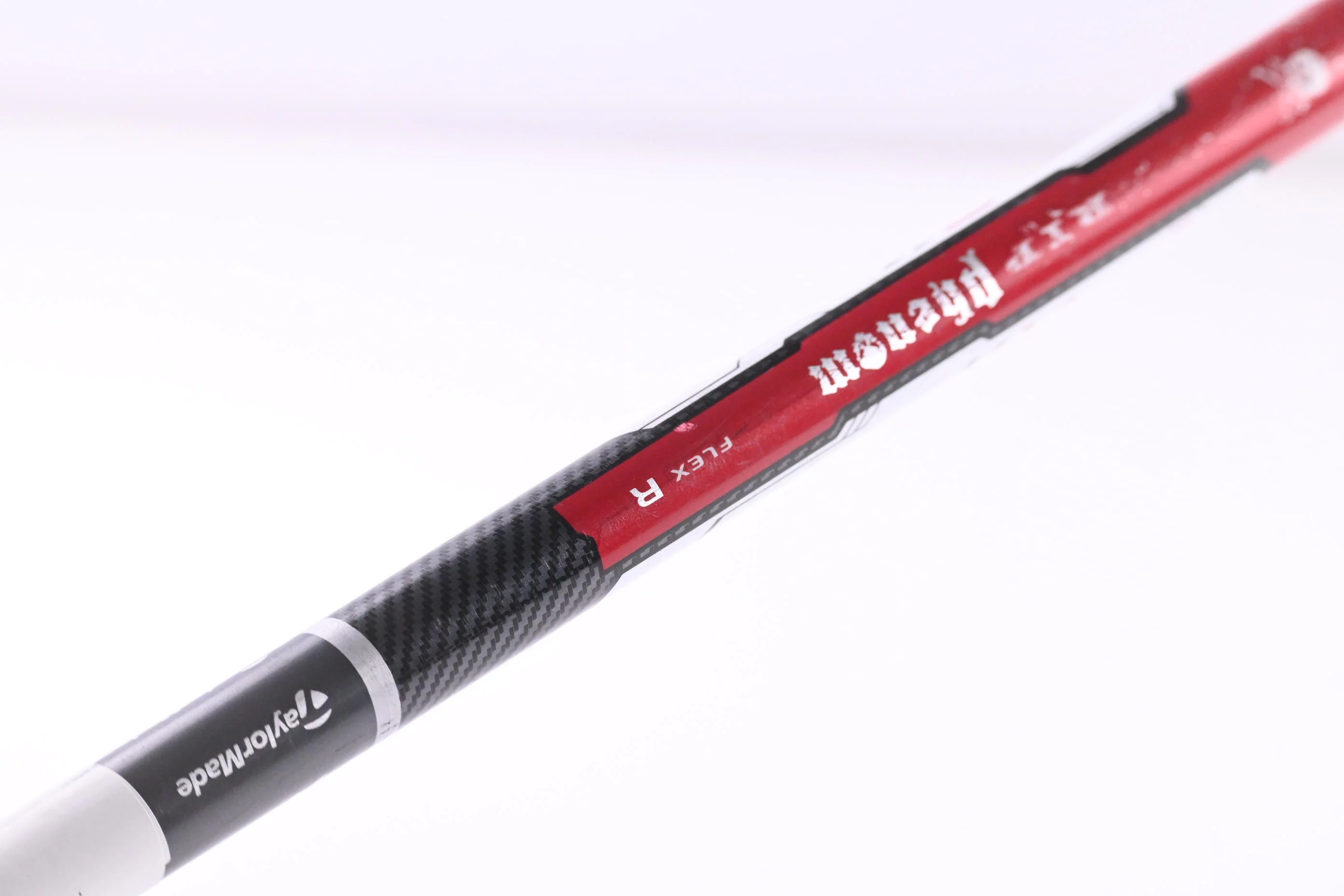 Taylormade R11S Driver / 9 Degree / Regular Flex Aldila RIP Phenom 70 Shaft - Image 6