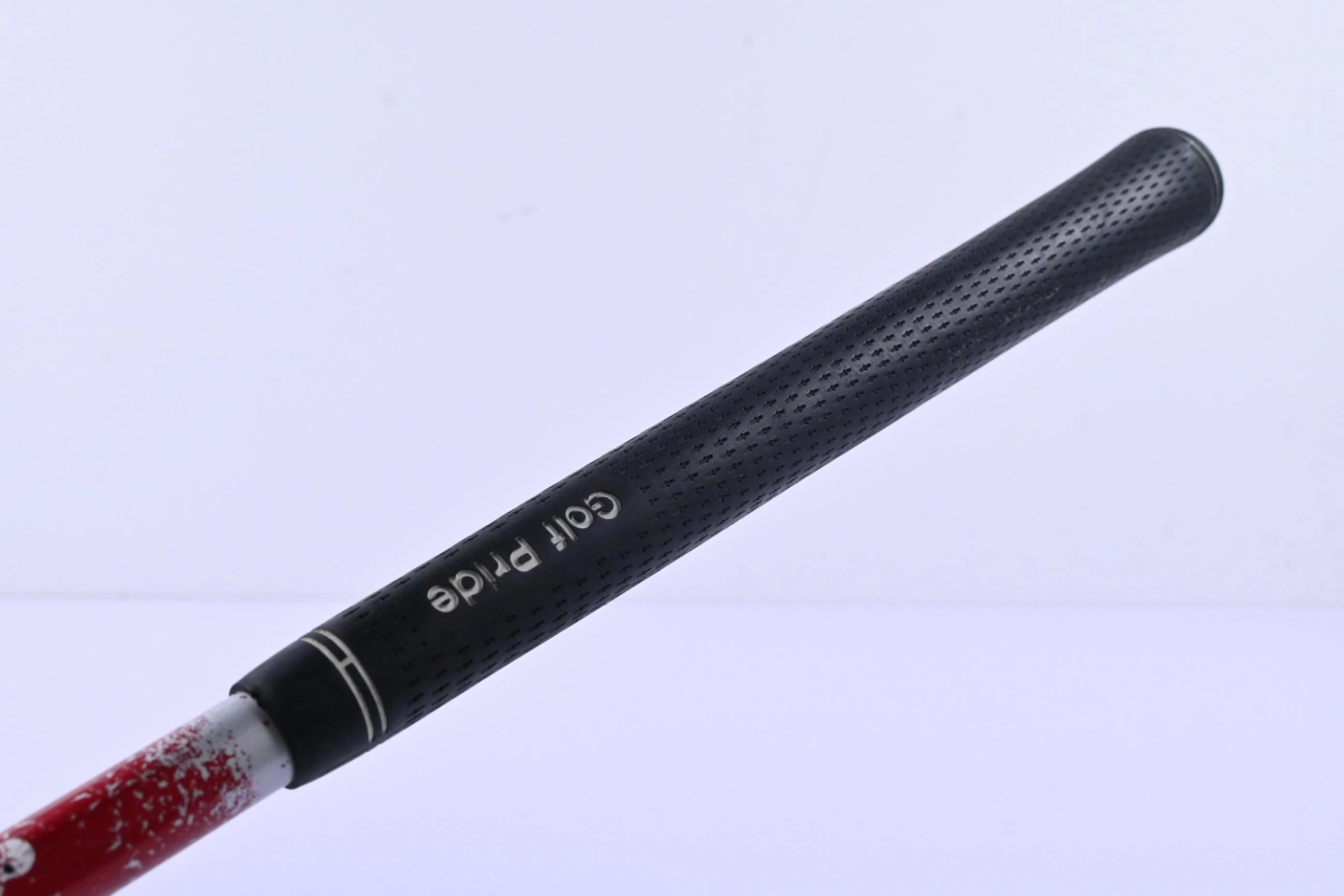 Taylormade R11S Driver / 12 Degree / Regular Flex R.I.P Phenom 60 Shaft - Image 8