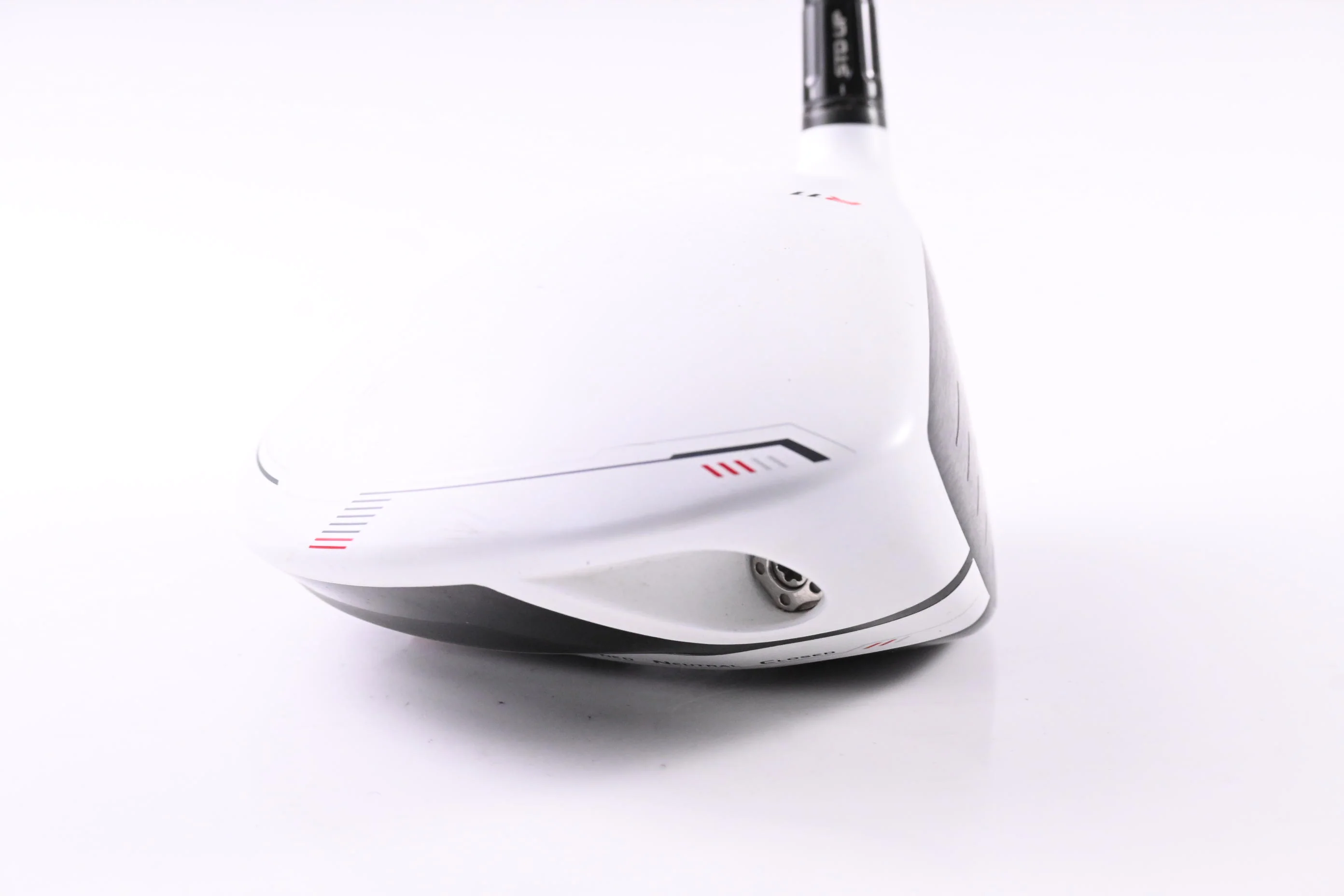 Tour Issue Taylormade R11S Driver / 10.5 Degree / X-Flex Fujikura Motore F3 60 - Image 3