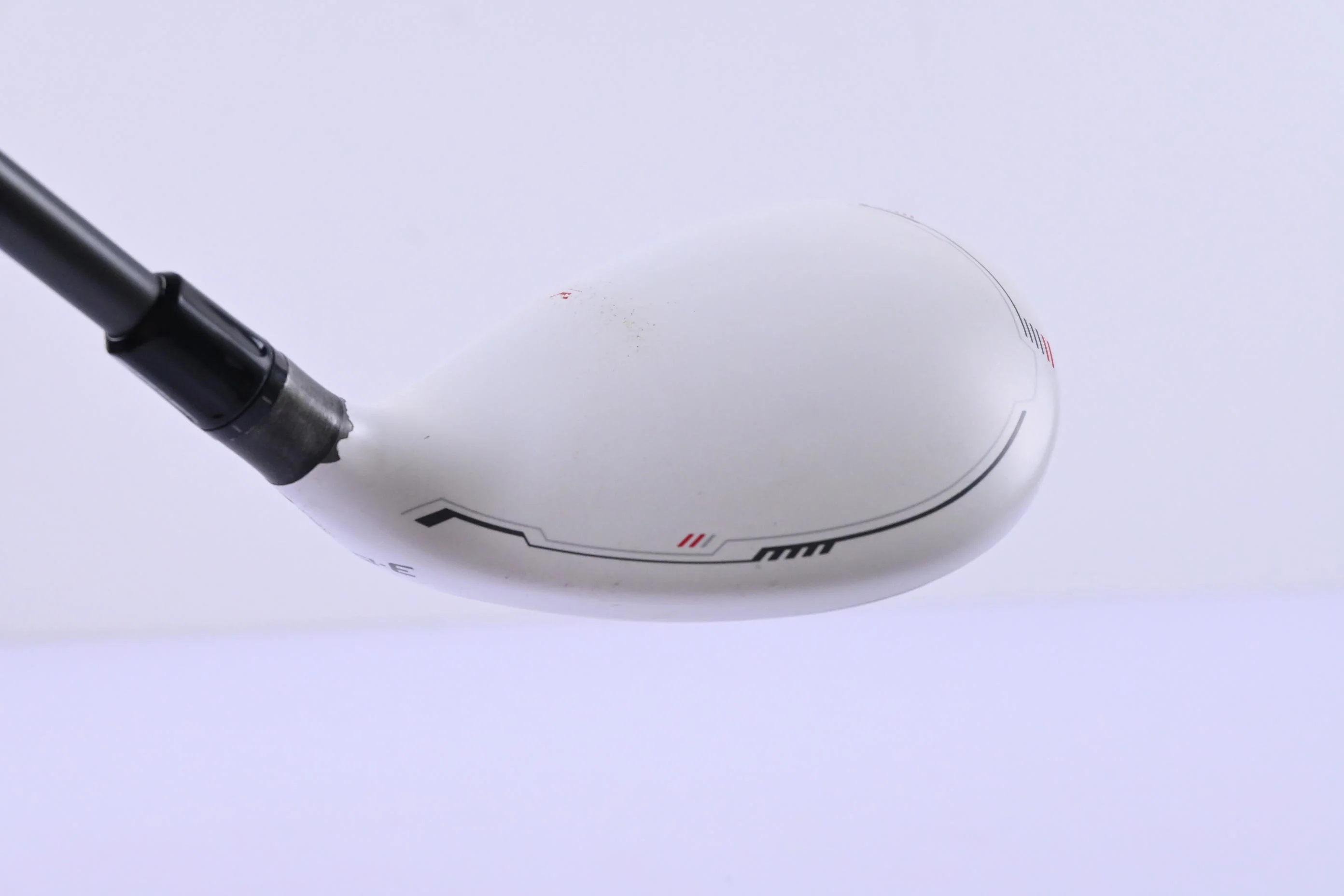 Taylormade R11S #3 Wood / 15.5 Degree / Regular Flex Aldila RIP Phenom 70 Shaft - Image 5