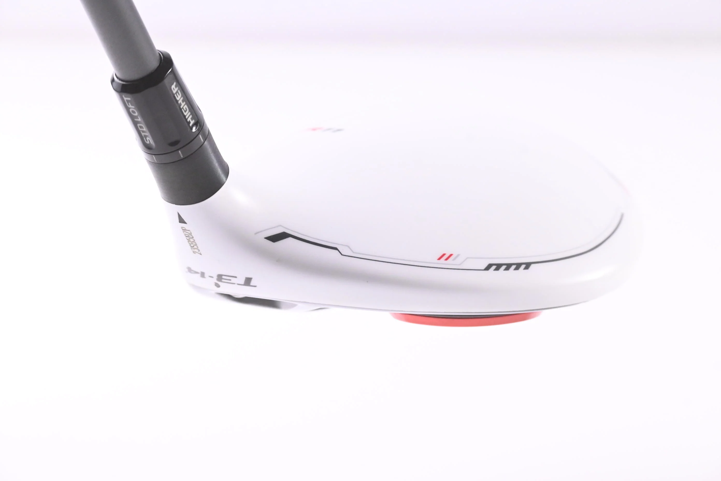 Taylormade R11S #T3 Wood / 14 Degree / Stiff Flex Aldila RIP Phenom 70 Shaft - Image 5