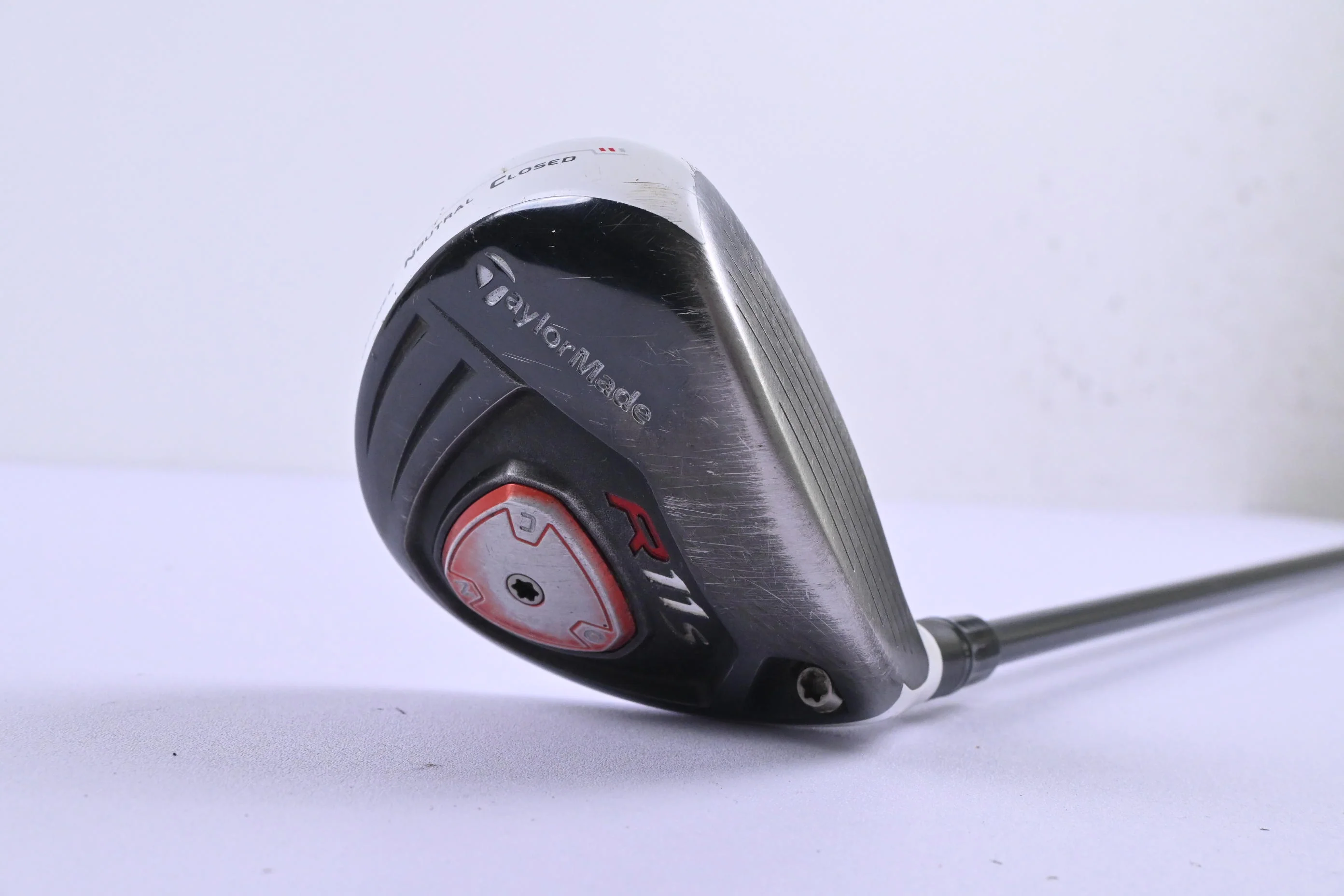 Taylormade R11S #3 Wood / 15.5 Degree / Regular Flex R.I.P Phenom 70 Shaft