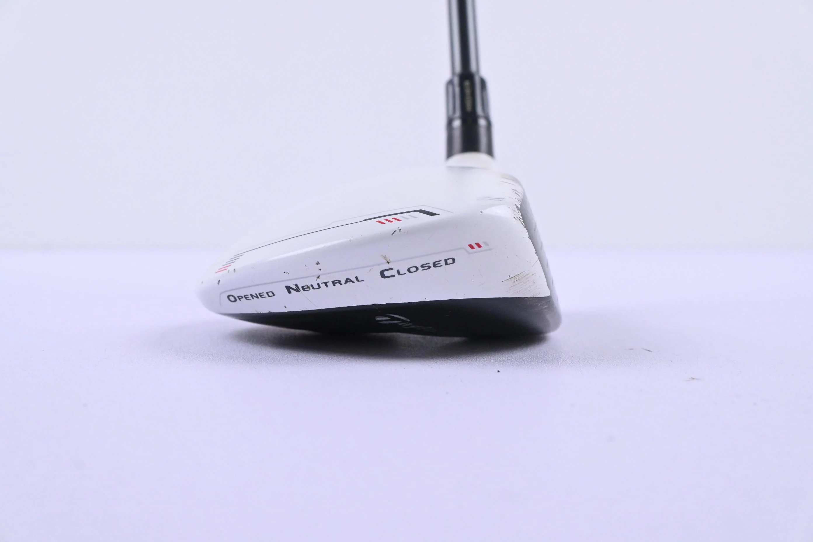 Taylormade R11S #3 Wood / 15.5 Degree / Regular Flex R.I.P Phenom 70 Shaft - Image 3