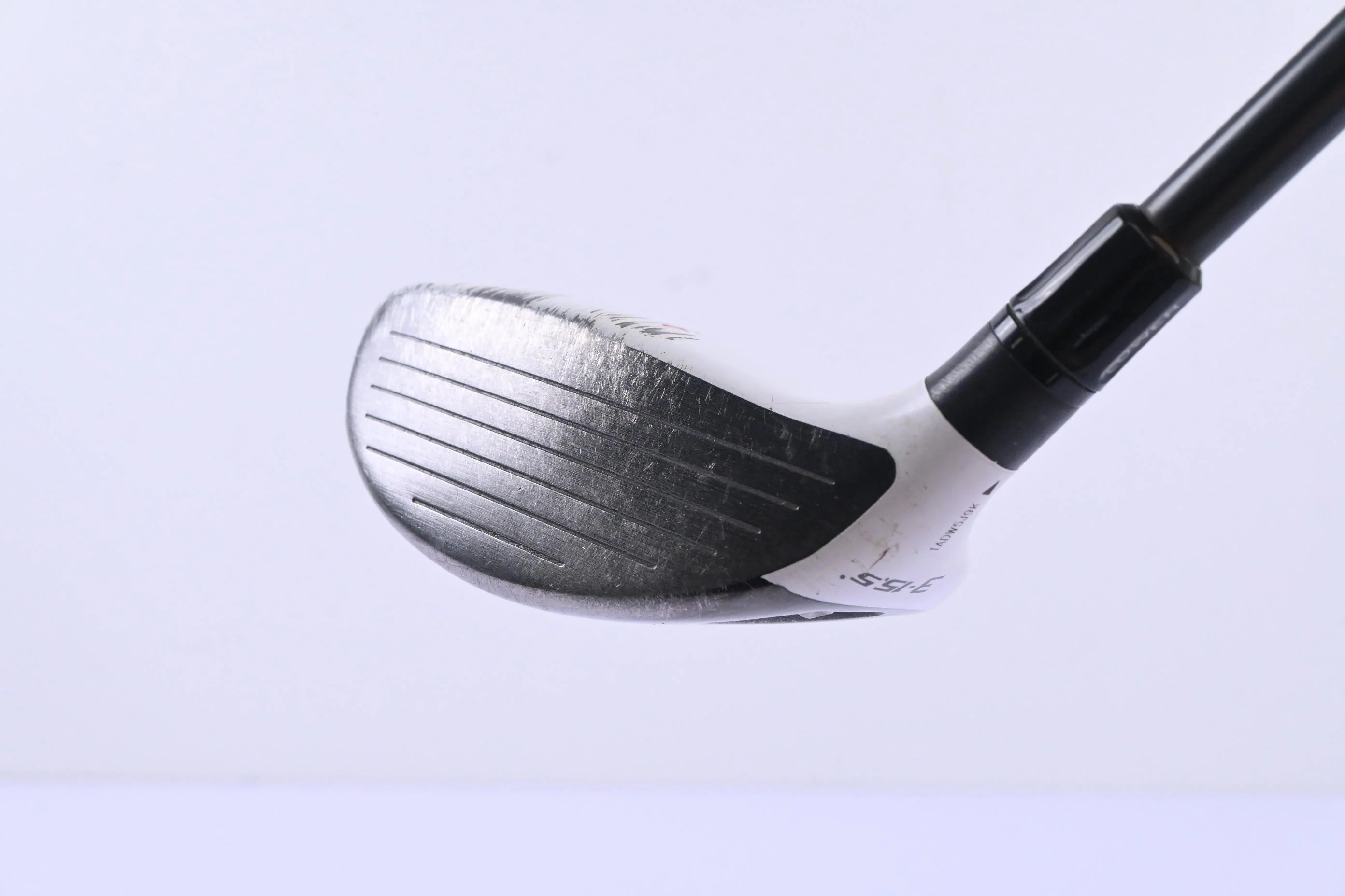 Taylormade R11S #3 Wood / 15.5 Degree / Regular Flex R.I.P Phenom 70 Shaft - Image 4